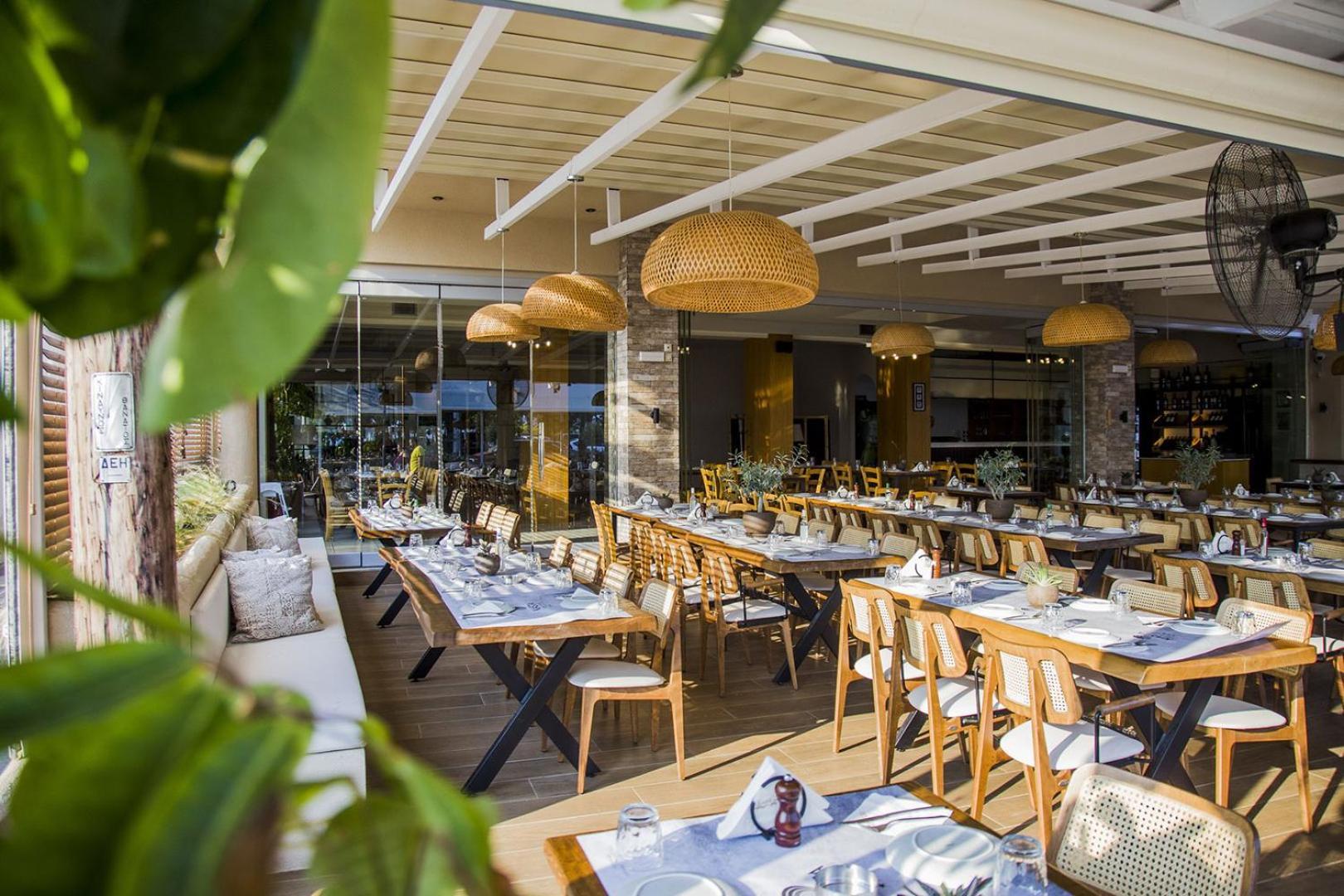 Kasta Hotel Ofrinion