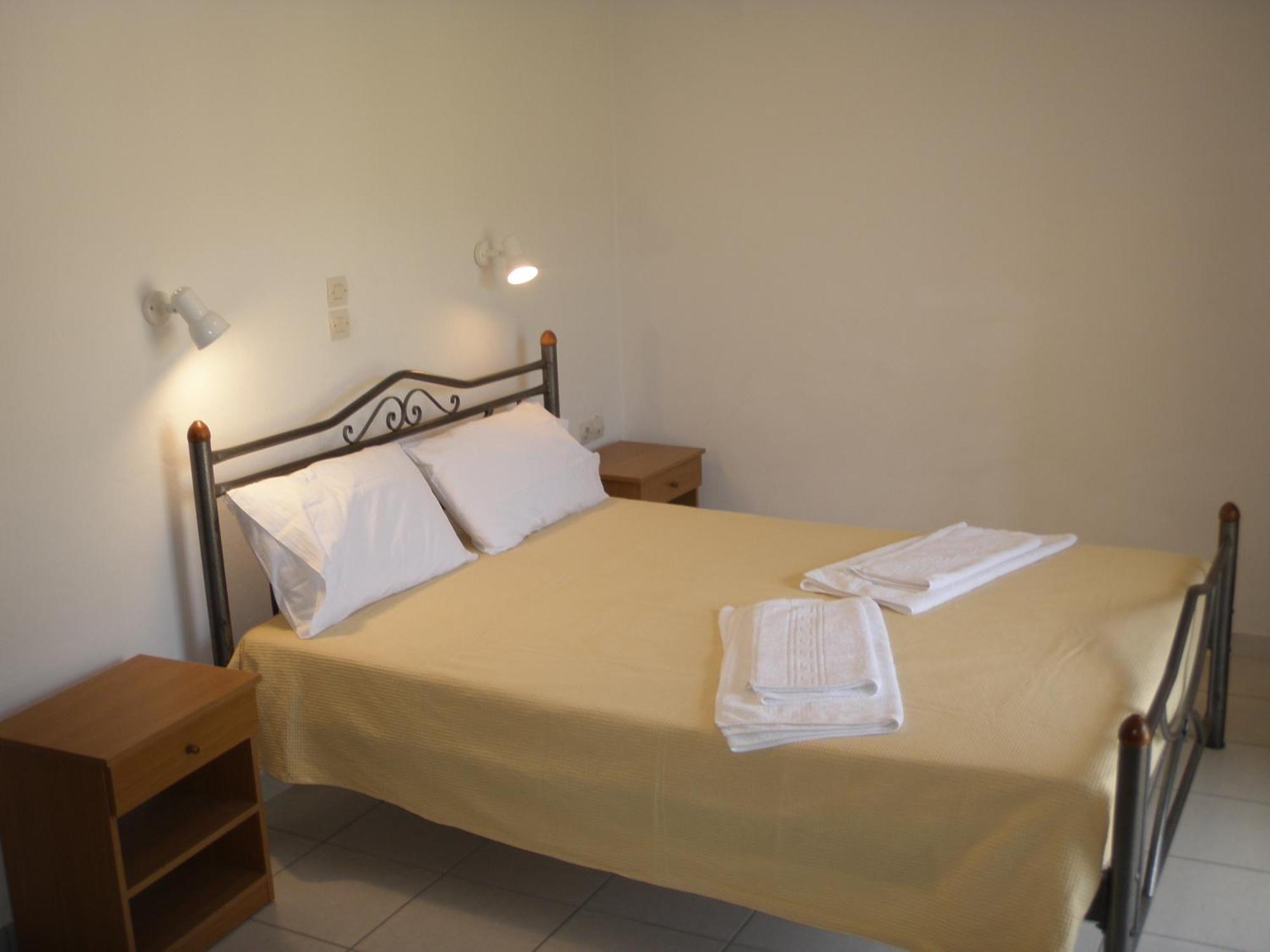 Apartment San Pedro Vasiliki (Lefkada)