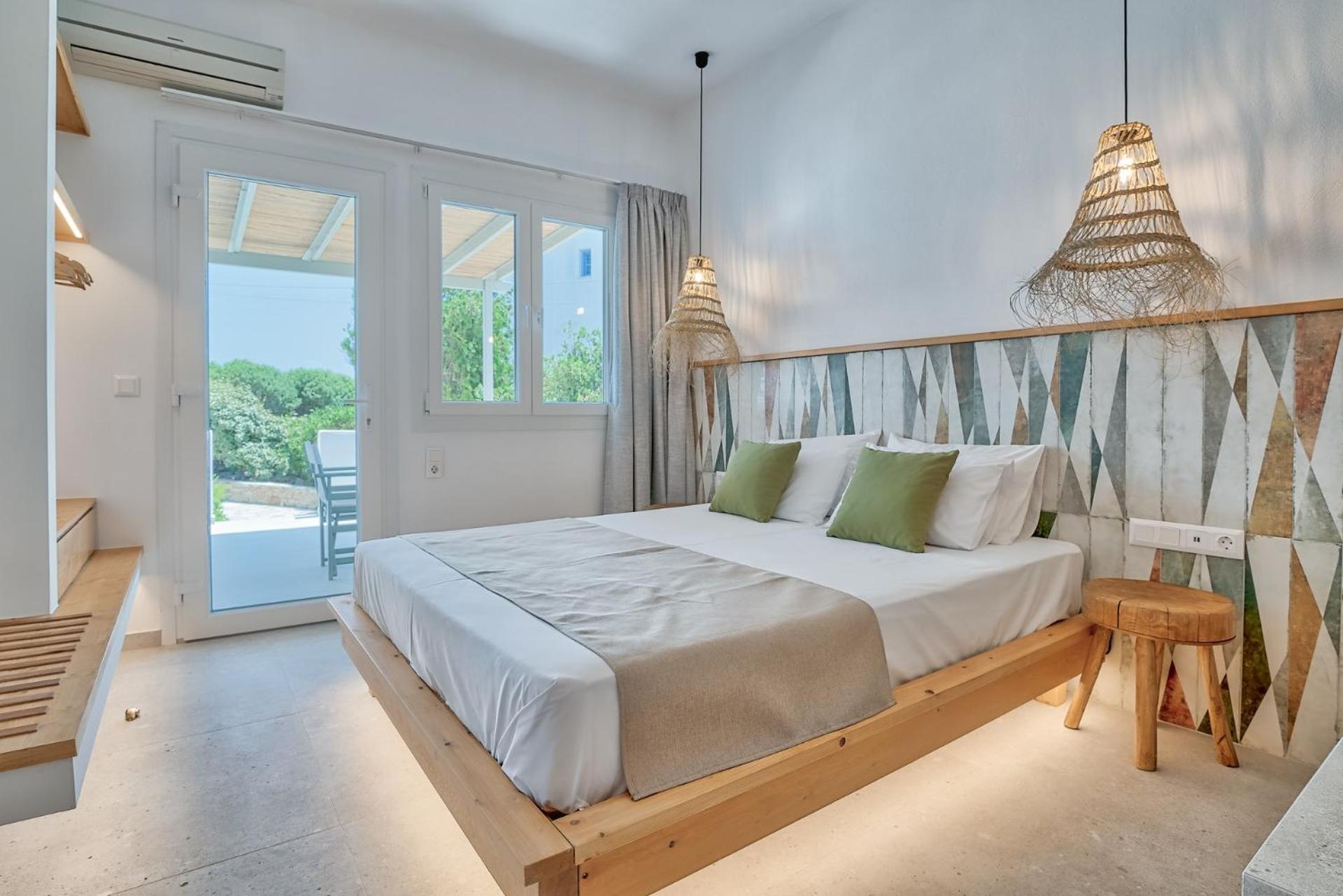 Marinatou Apartment Antiparos