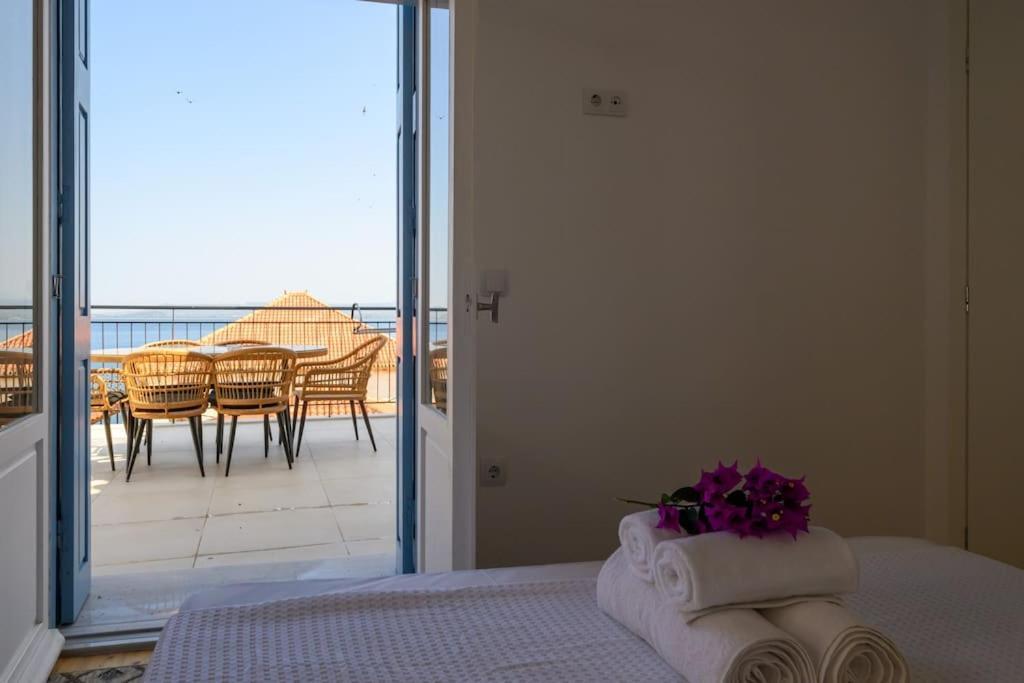 Apartment Katina's Coastal Oasis *