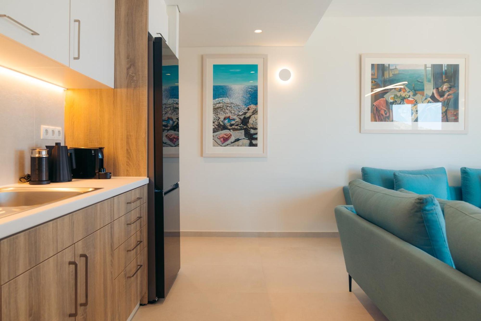 Sigma Residences Exambela