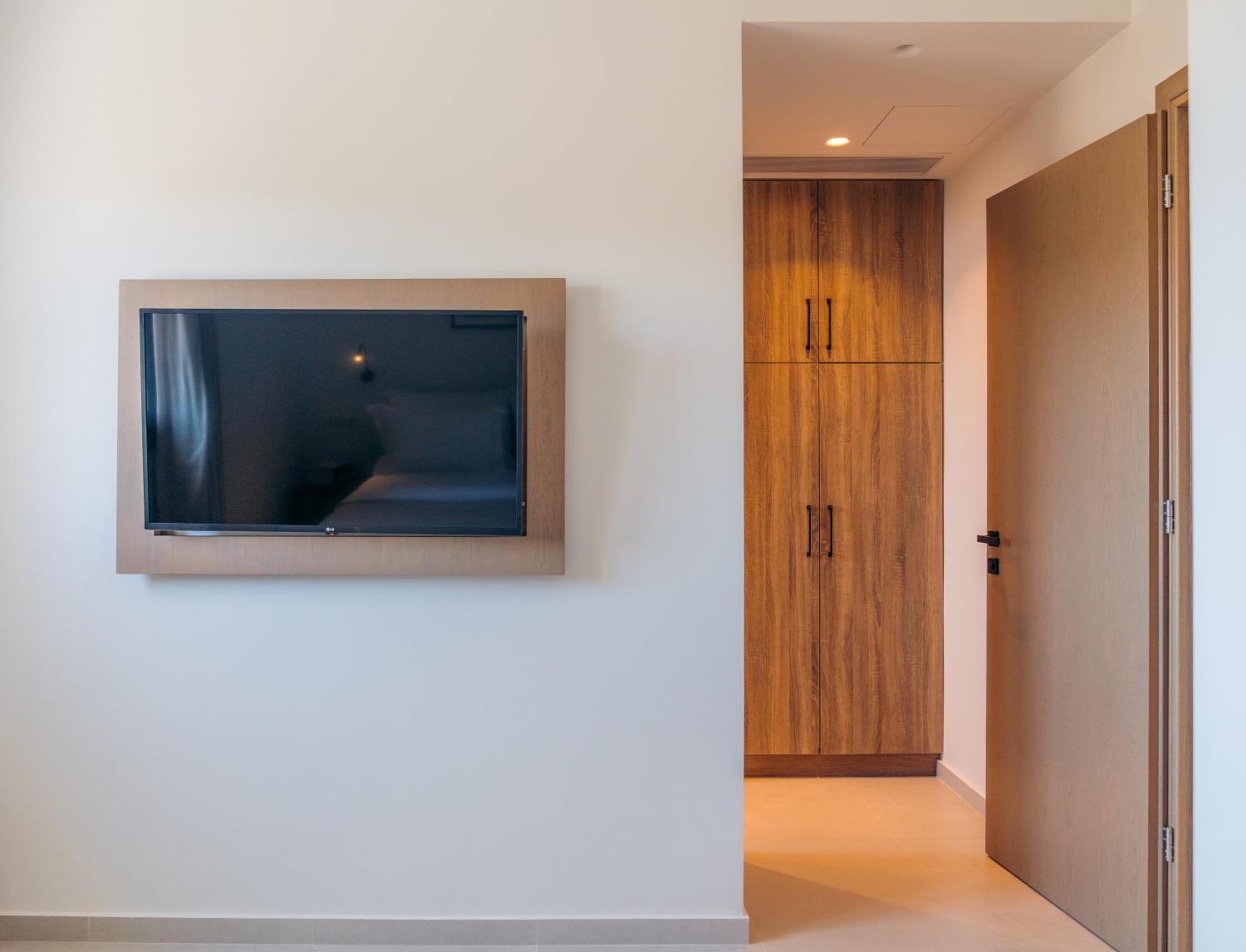 Sigma Residences Villa