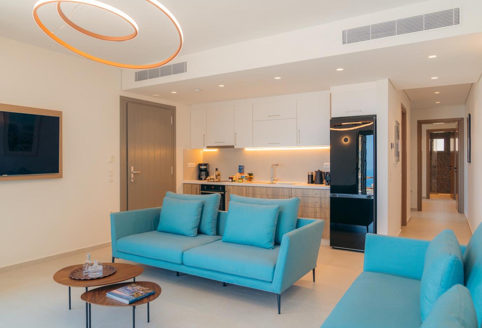 Sigma Residences Villa Exambela