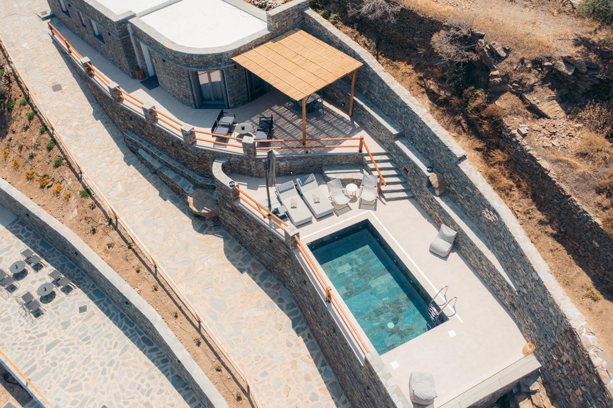 Villa Sigma Residences