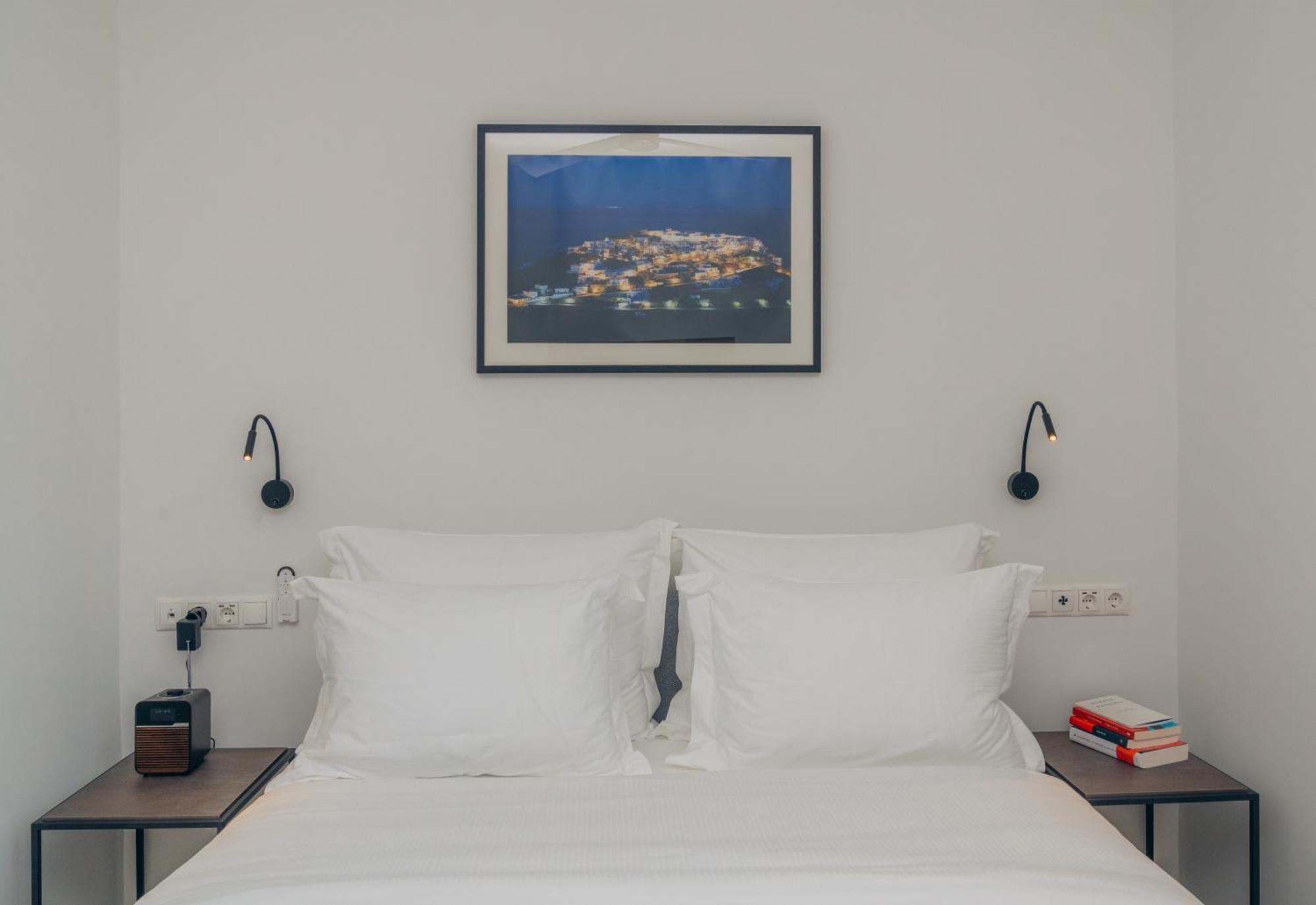 Villa Sigma Residences
