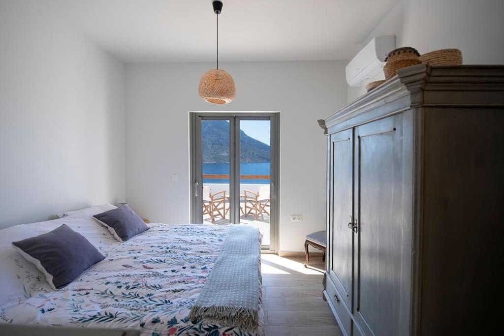 Kalydna Villa *