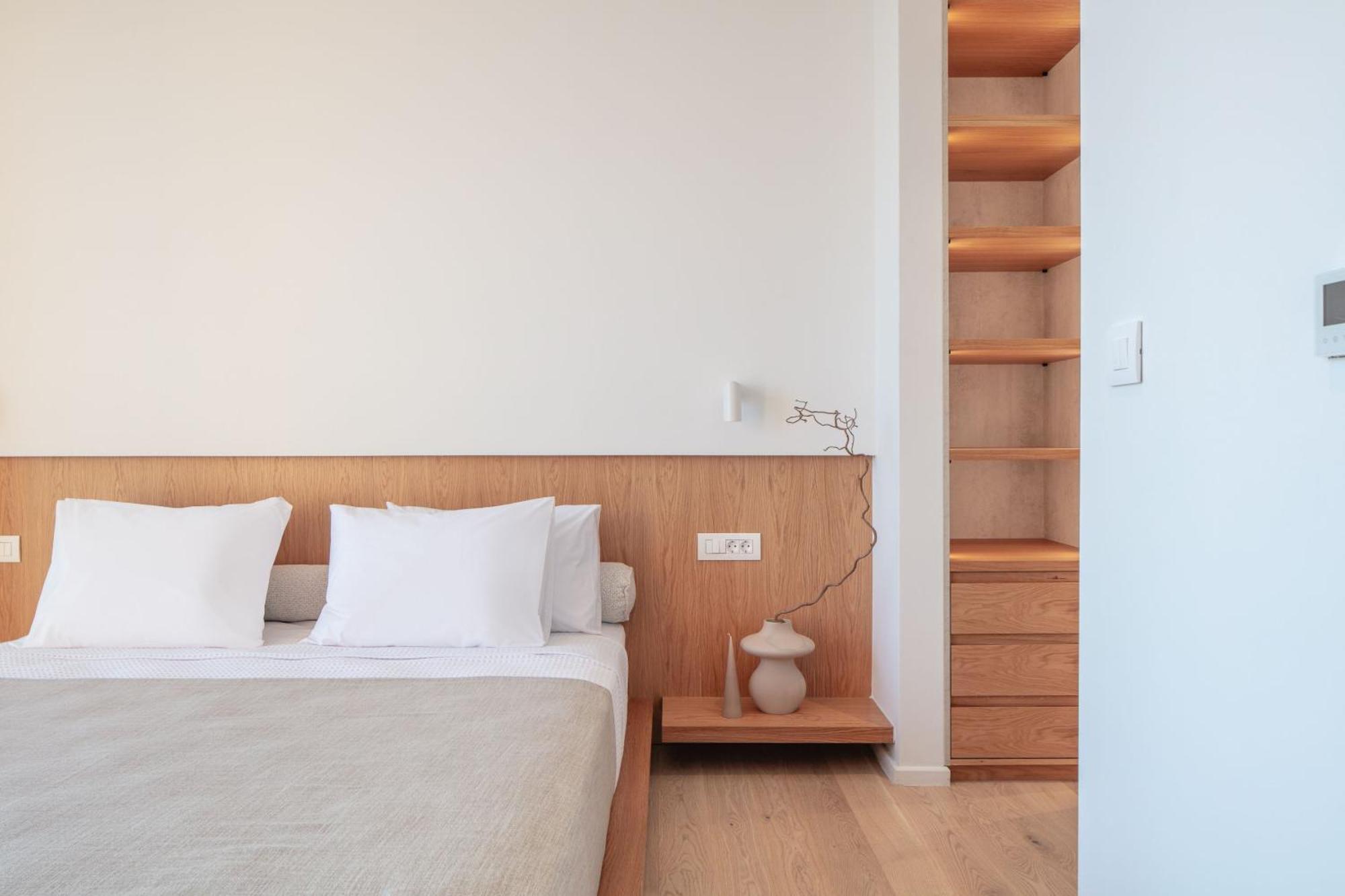 Villa Kalon Rethymno (Crete)