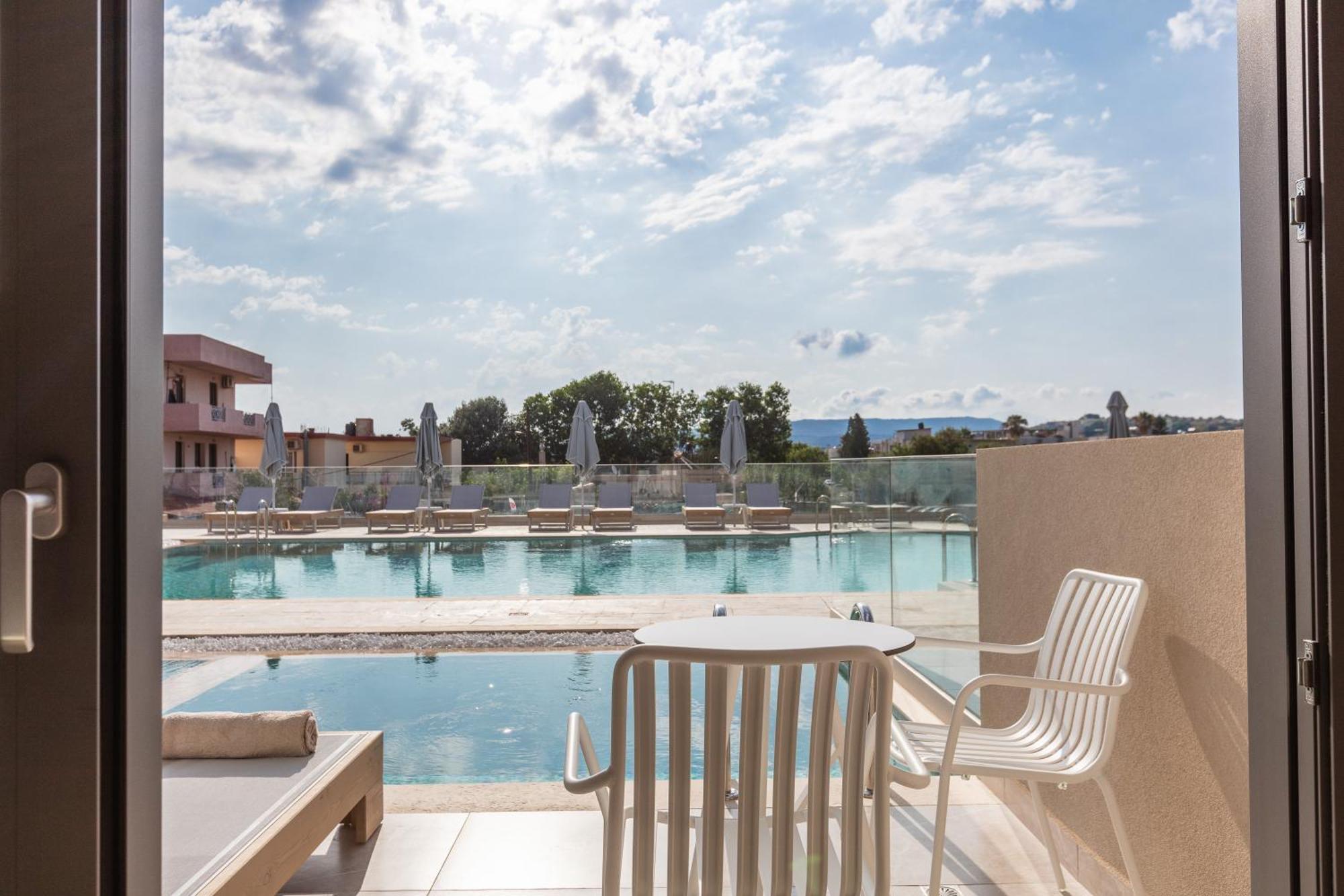 Nima Boutique (adults Only) Paralia Kourna