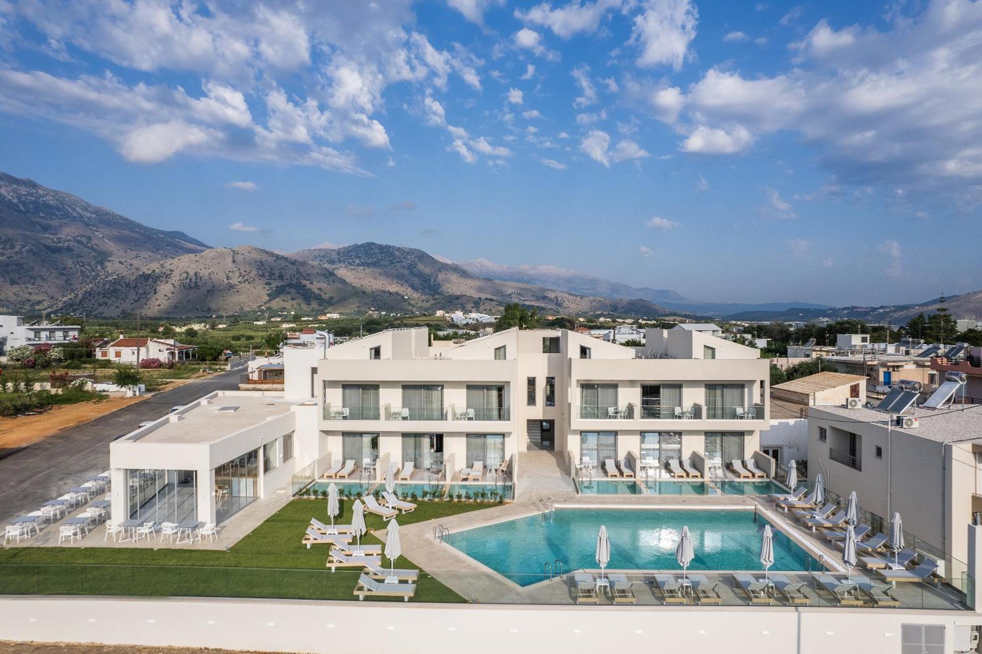 Nima Boutique (adults Only) Hotel 4*