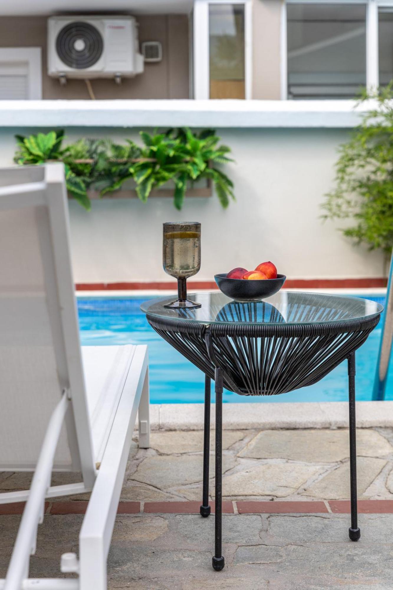 Philoxenia Hotel Limenas (Thasos)