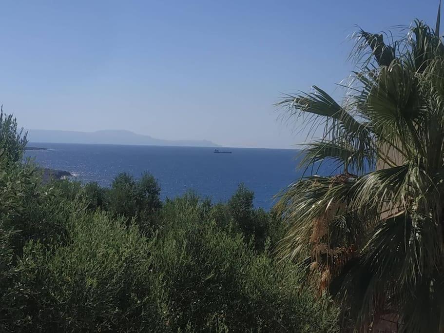 Holiday home Grandpa's House Chania (Crete)