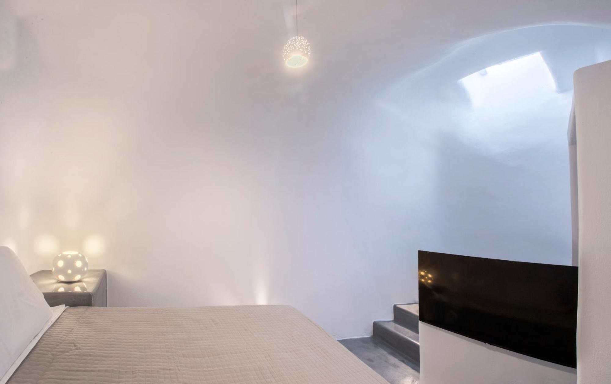 Aparthotel Aqua Serenity Luxury Santorini *