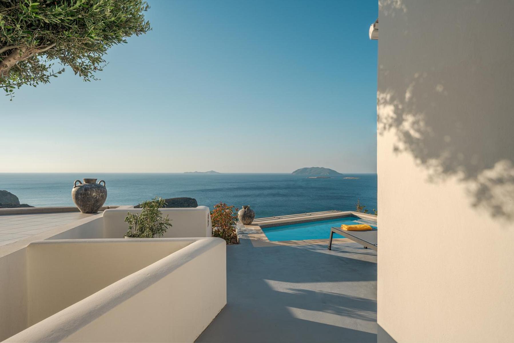 Hotel Apollon Village