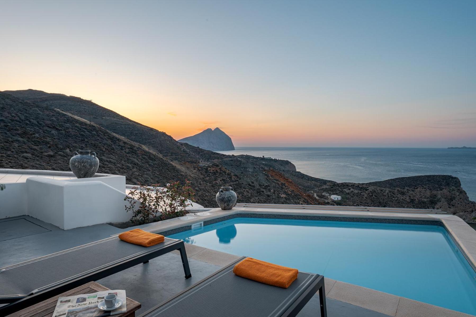 Hotel Apollon Village
