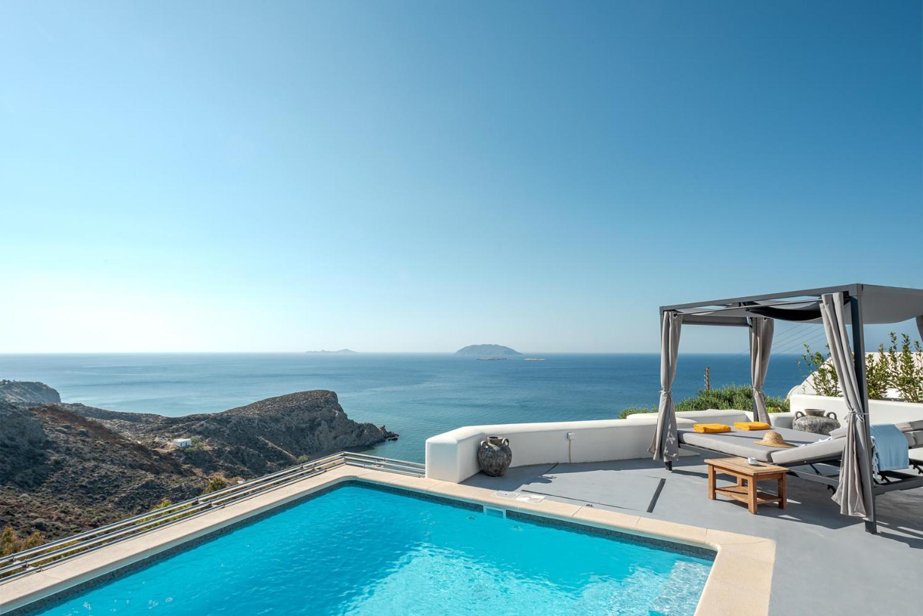 Hotel Apollon Village