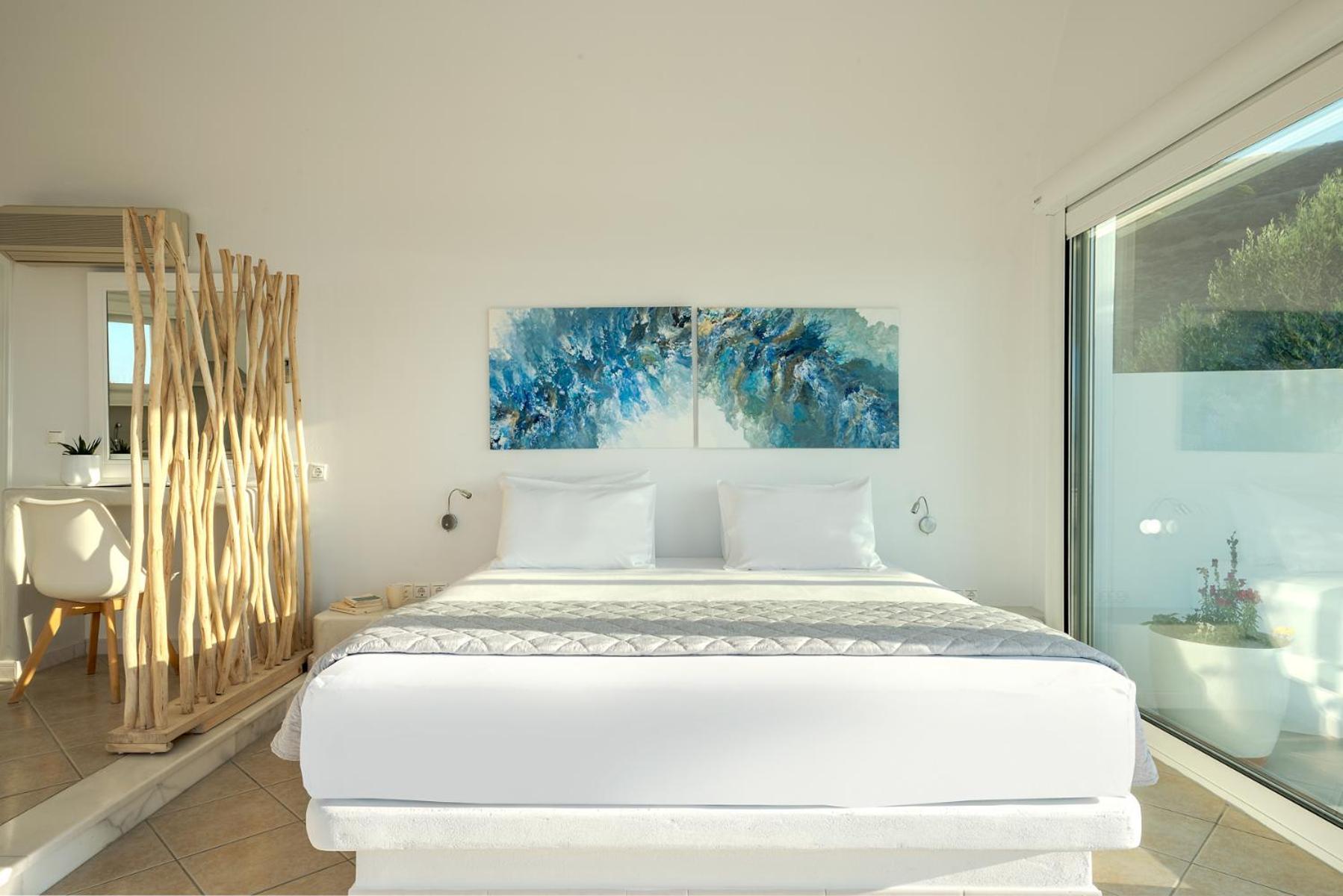 Hotel Apollon Village 3*