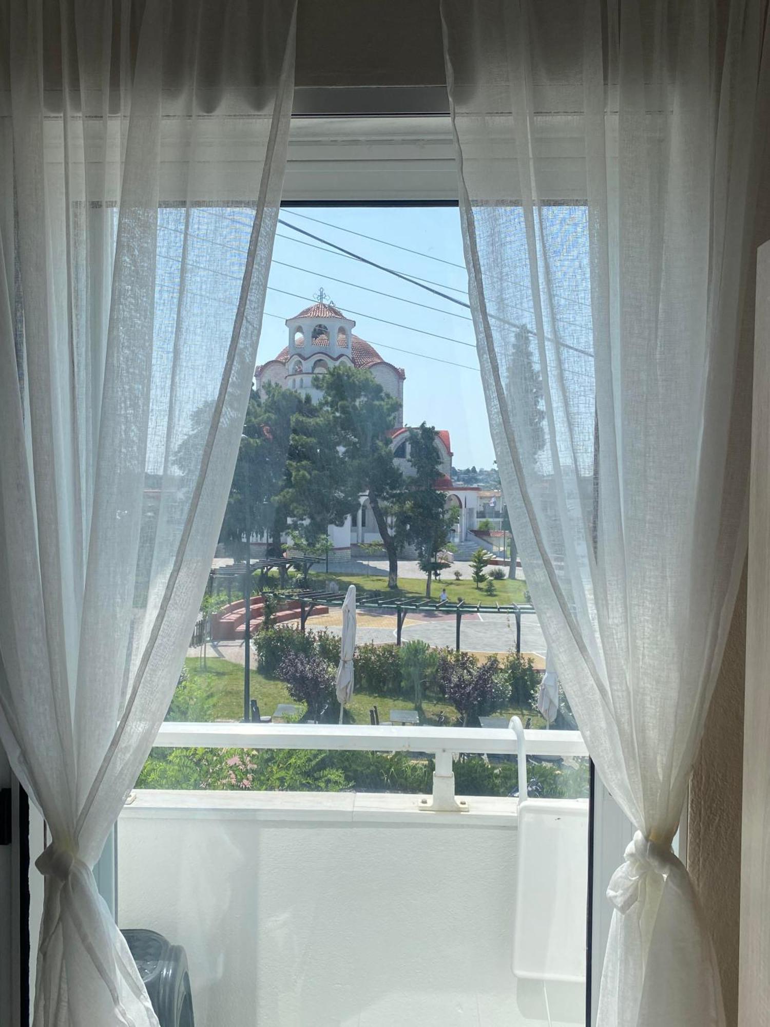 Apartment Sun & Sea Nea Iraklia
