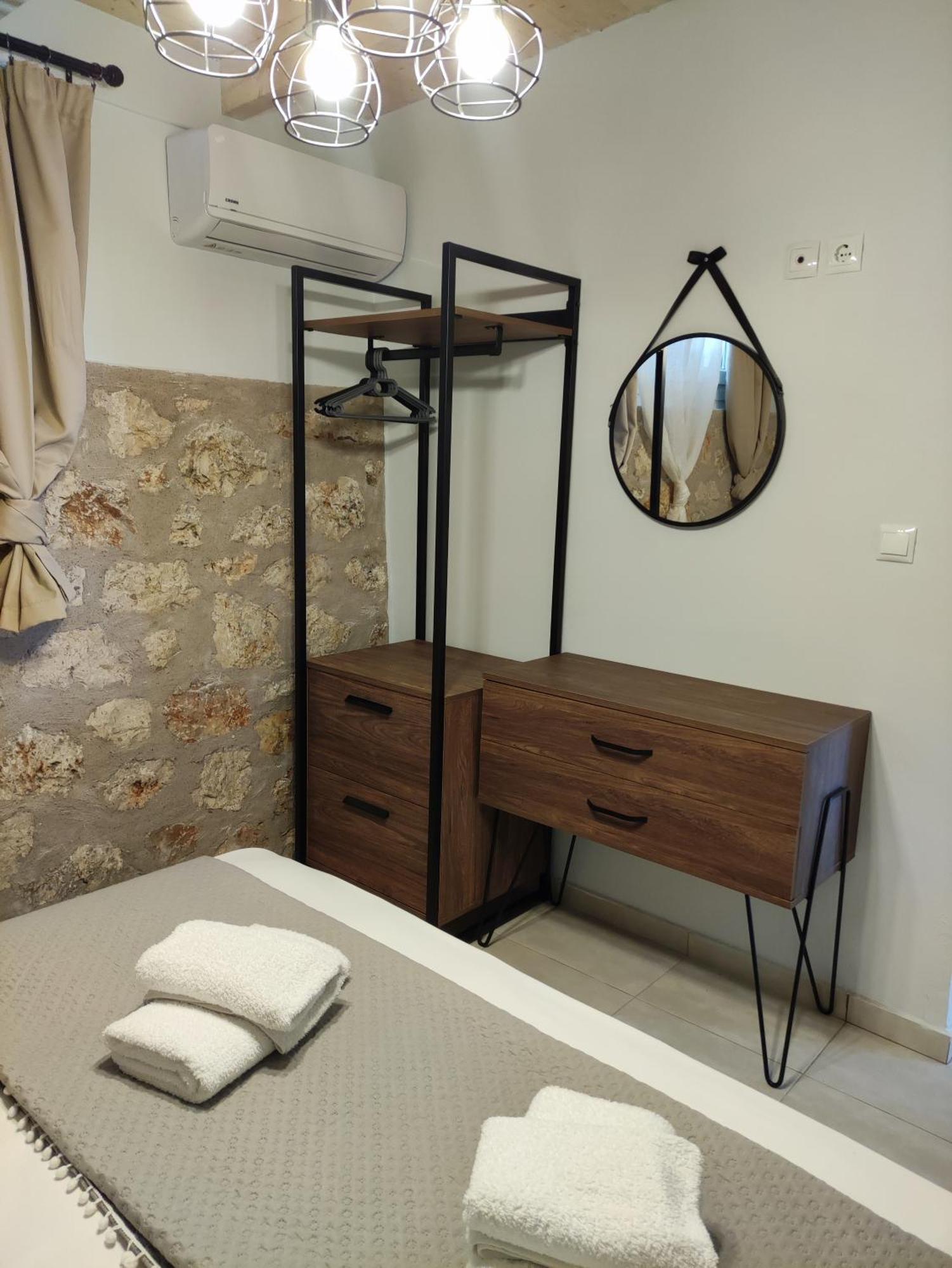 Holiday home Ventus *