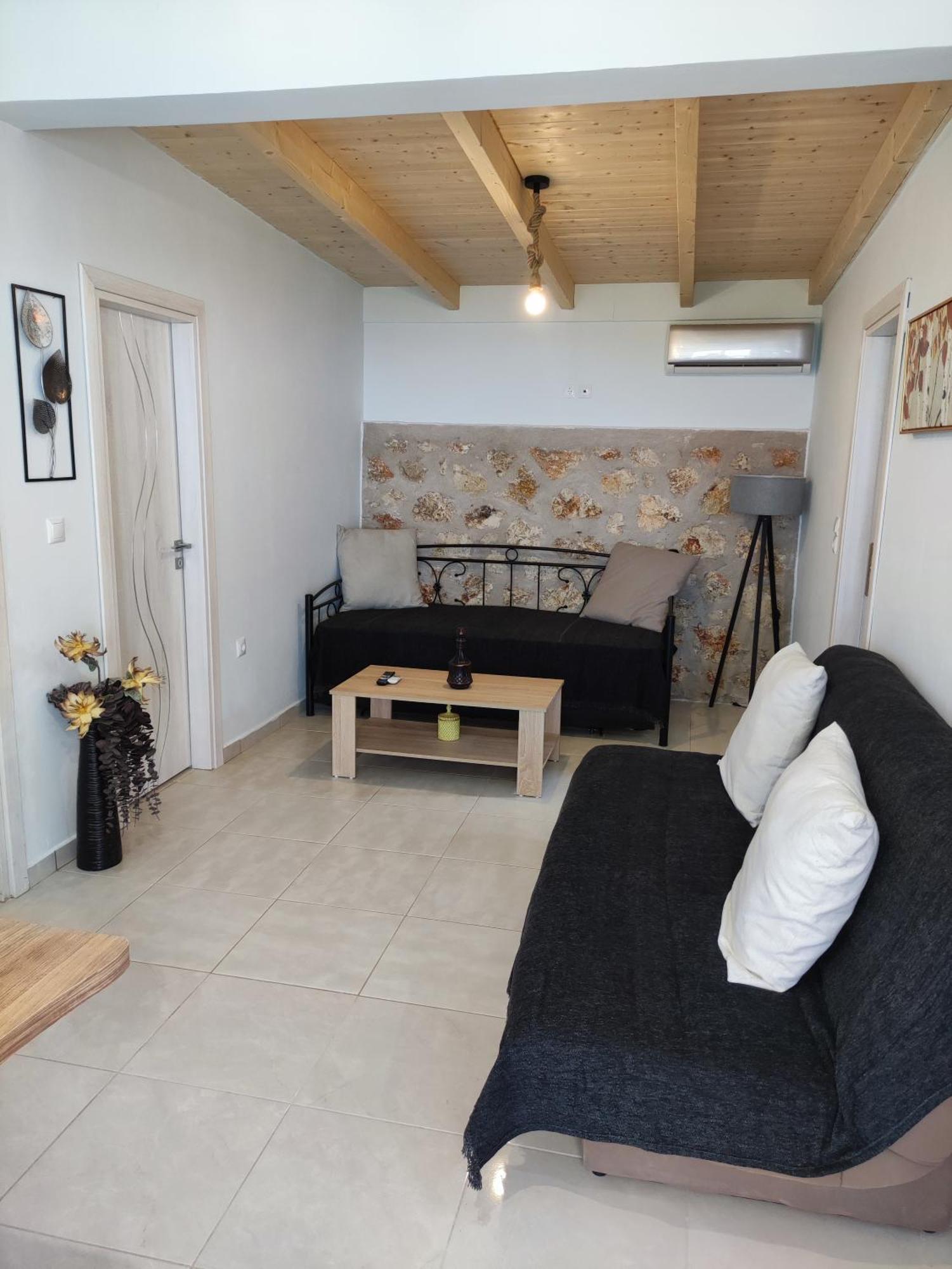 Holiday home Ventus Chortata