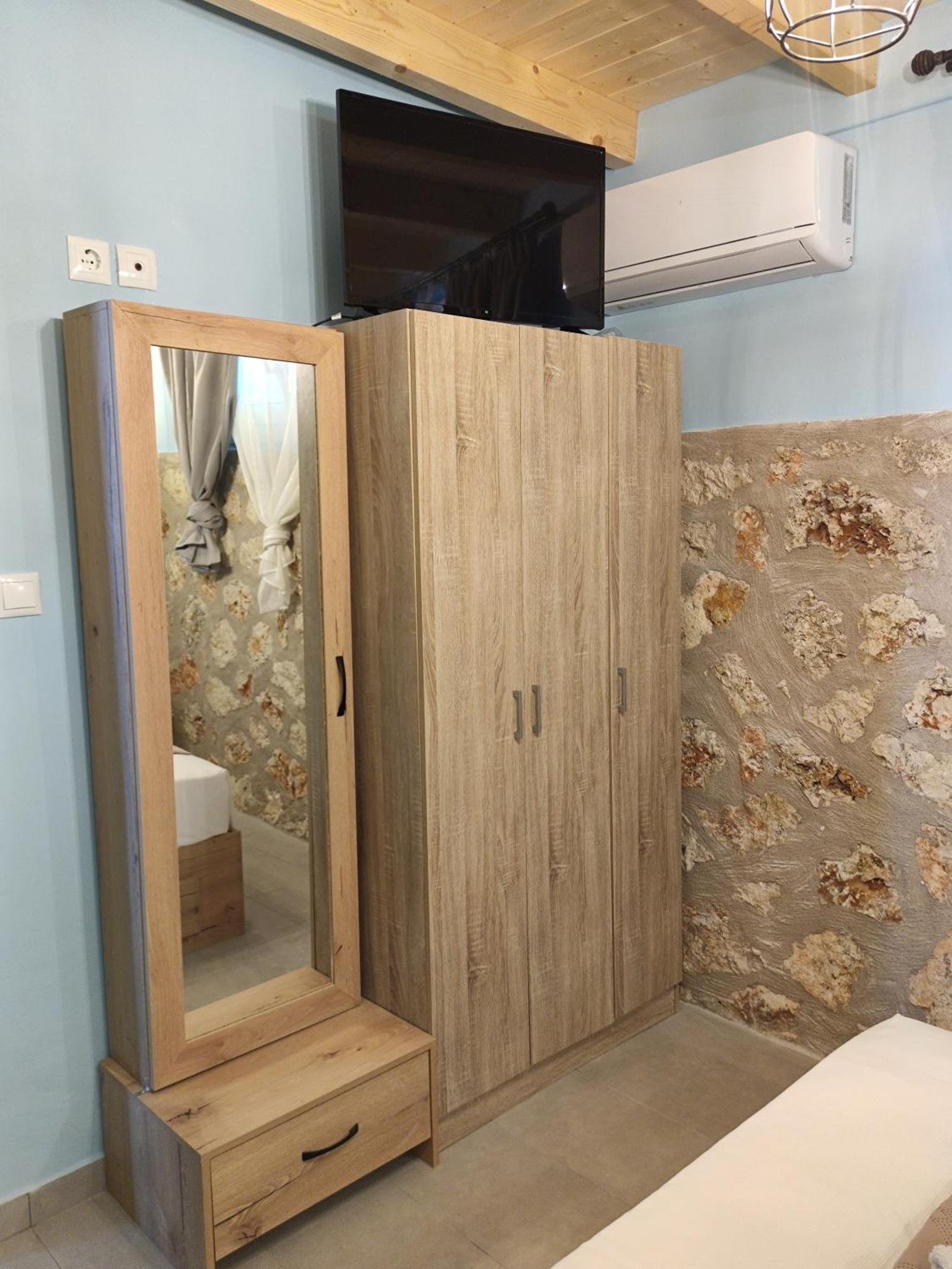 Holiday home Ventus