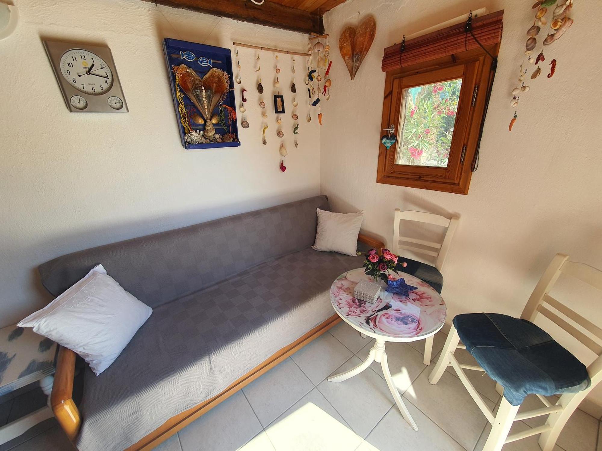 Apartment Doukas By The Sea-little Paradise-beachfront *