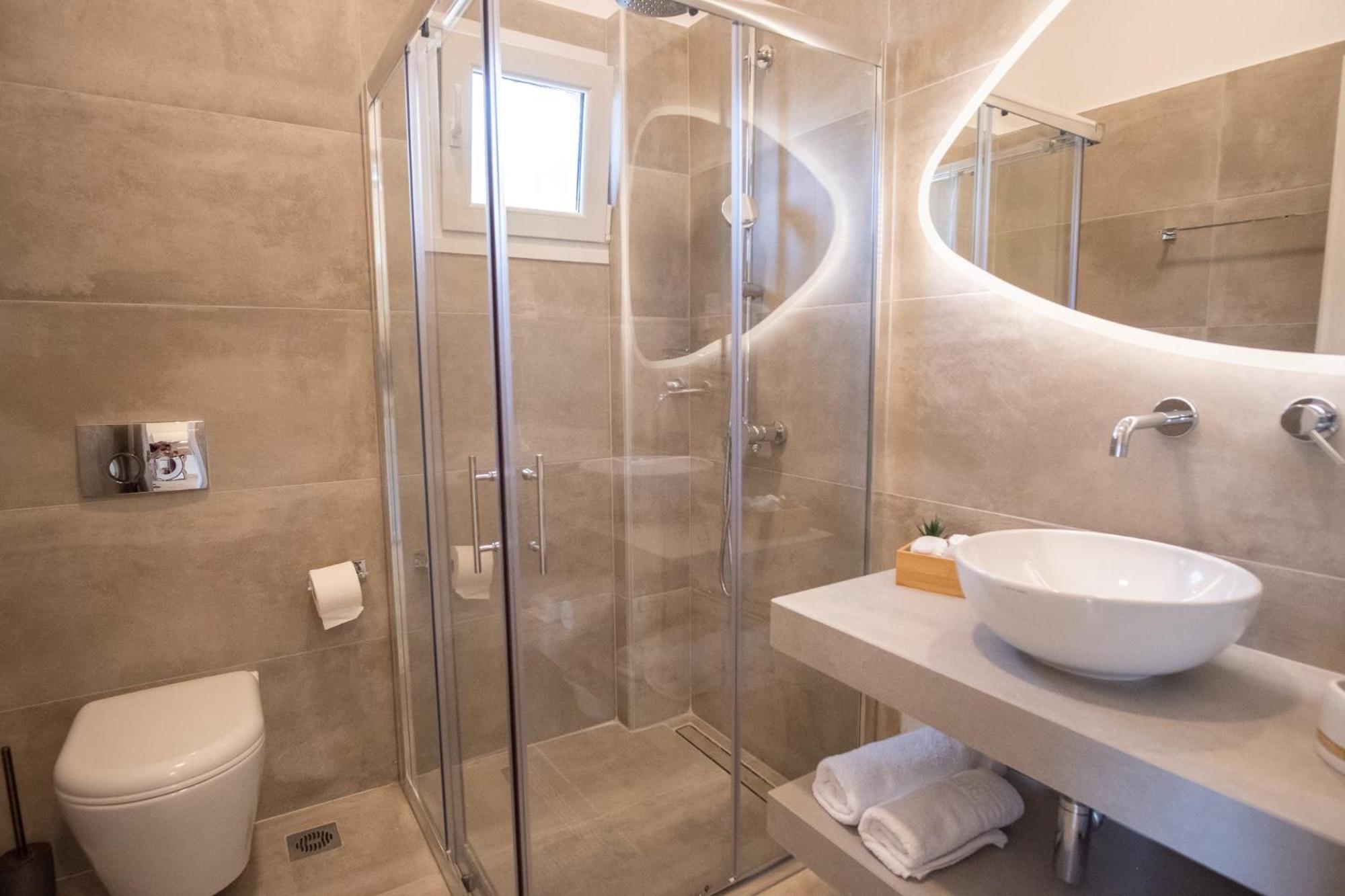 Rousis Studios Apartment Parga