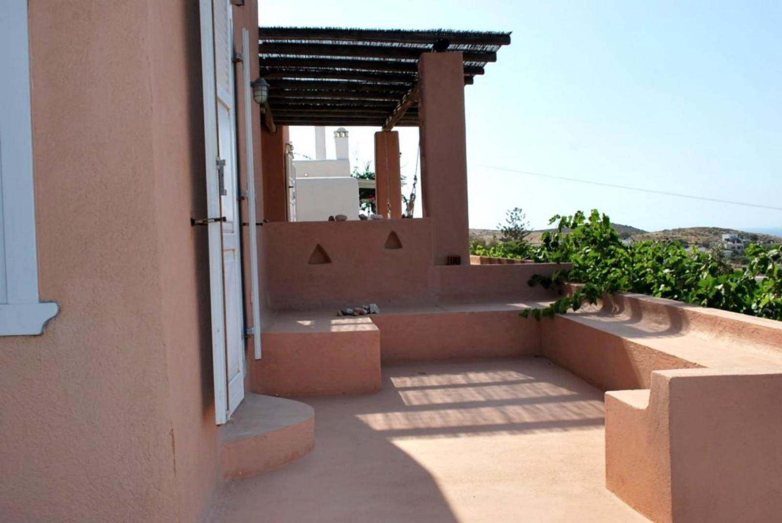 Holiday home Phaedra's House