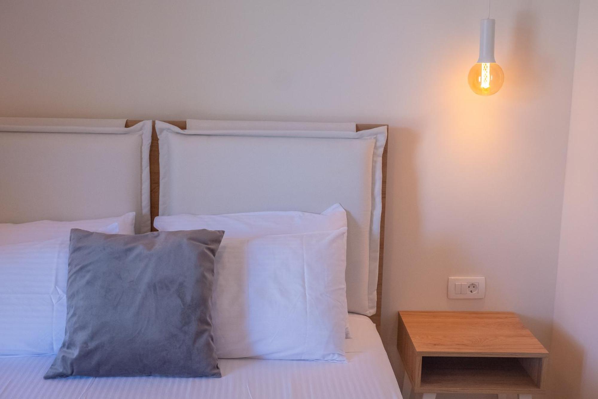 Apartment Rousis Studios Parga