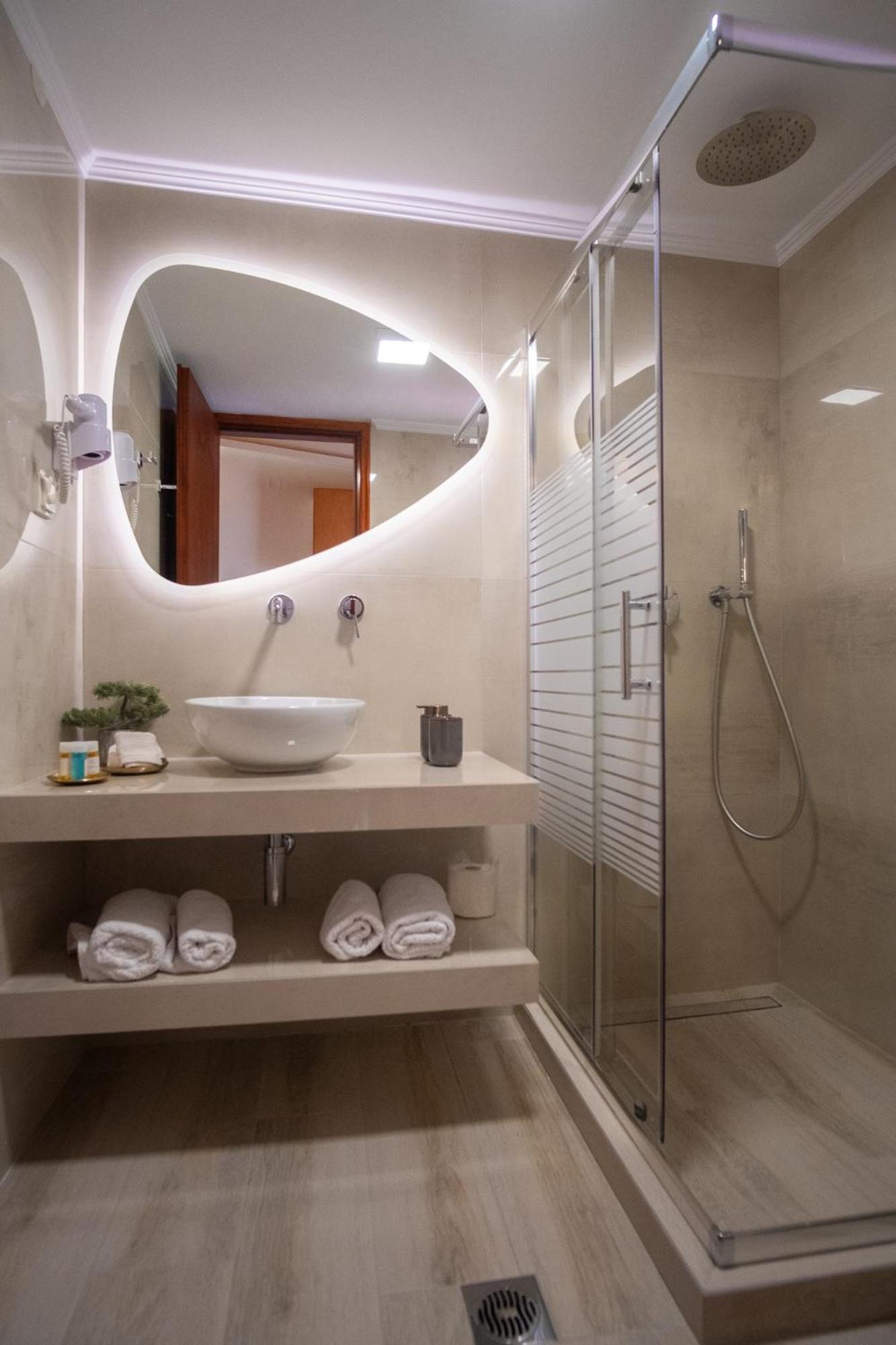Rousis Studios Apartment Parga