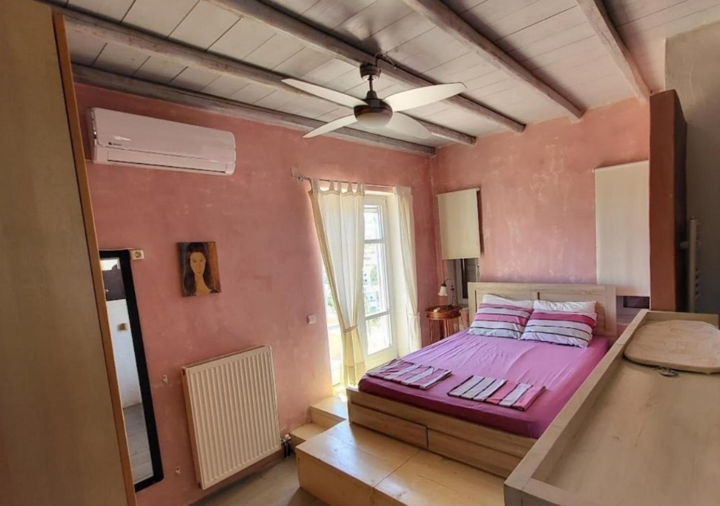 Phaedra's House Holiday home Vari (Syros)