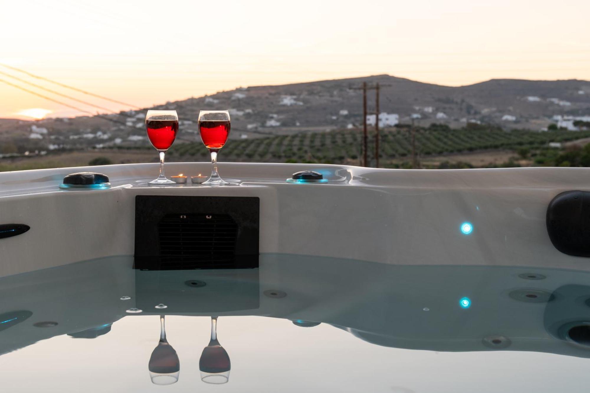 Apartment Panos Parikia