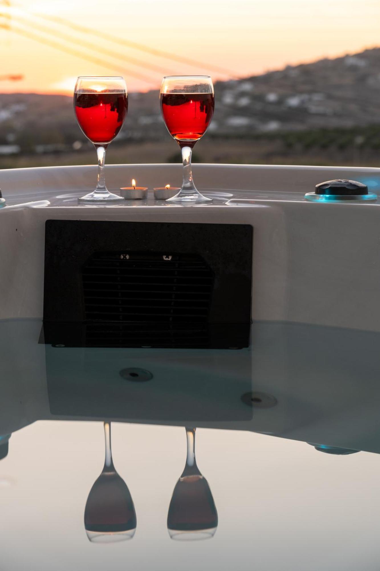Apartment Panos Parikia Parikia (Paros)