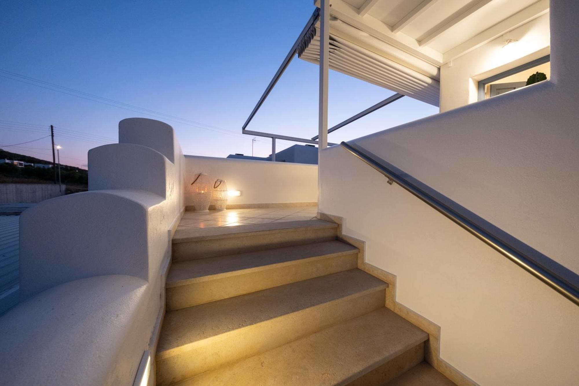 Apartment Panos Parikia