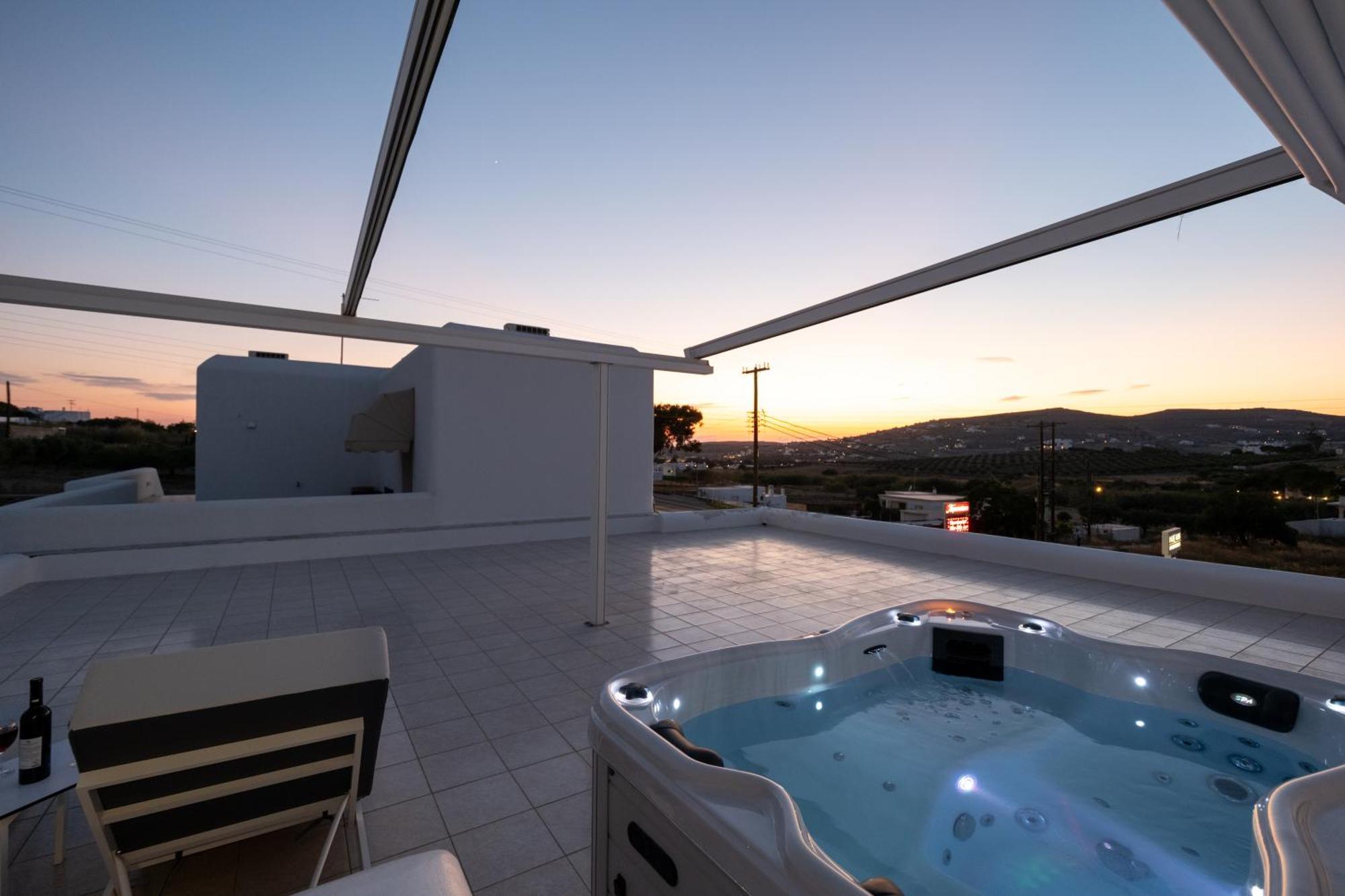 Panos Parikia Parikia (Paros)