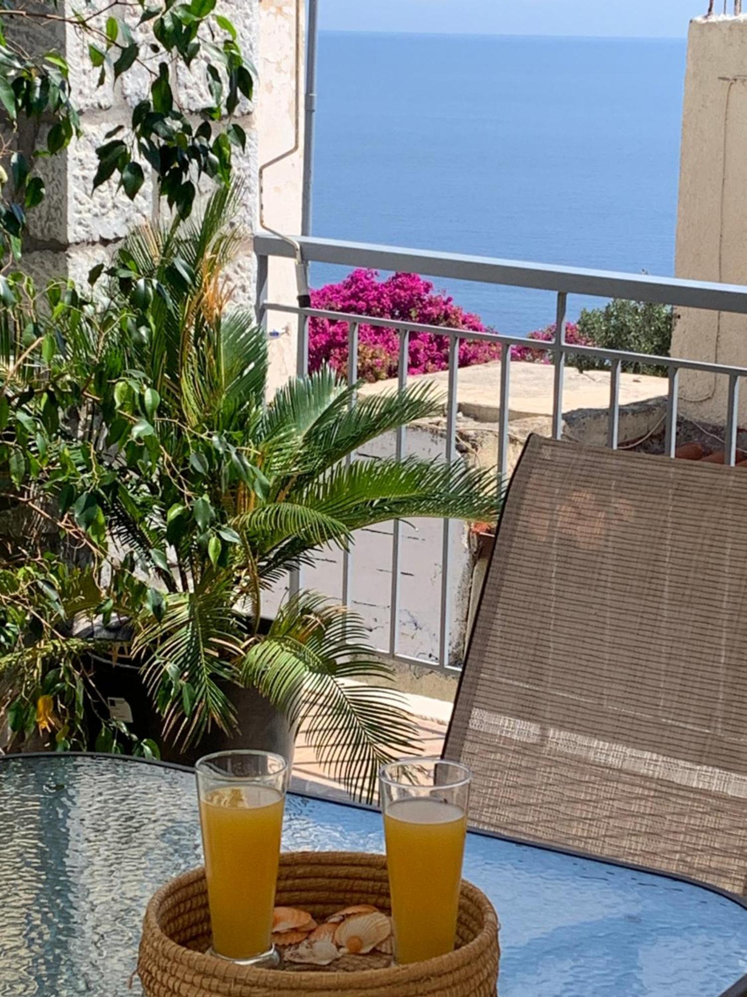 Aparthotel Guestrooms