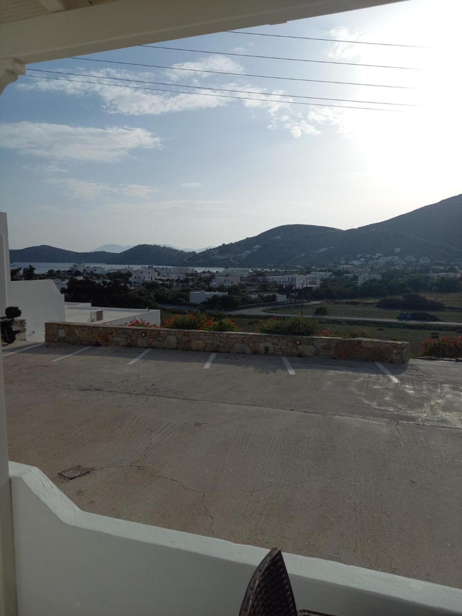 Golden Sun Aparthotel