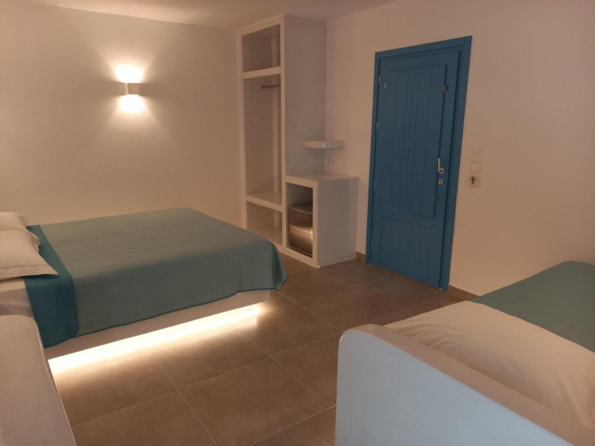 Aparthotel Golden Sun