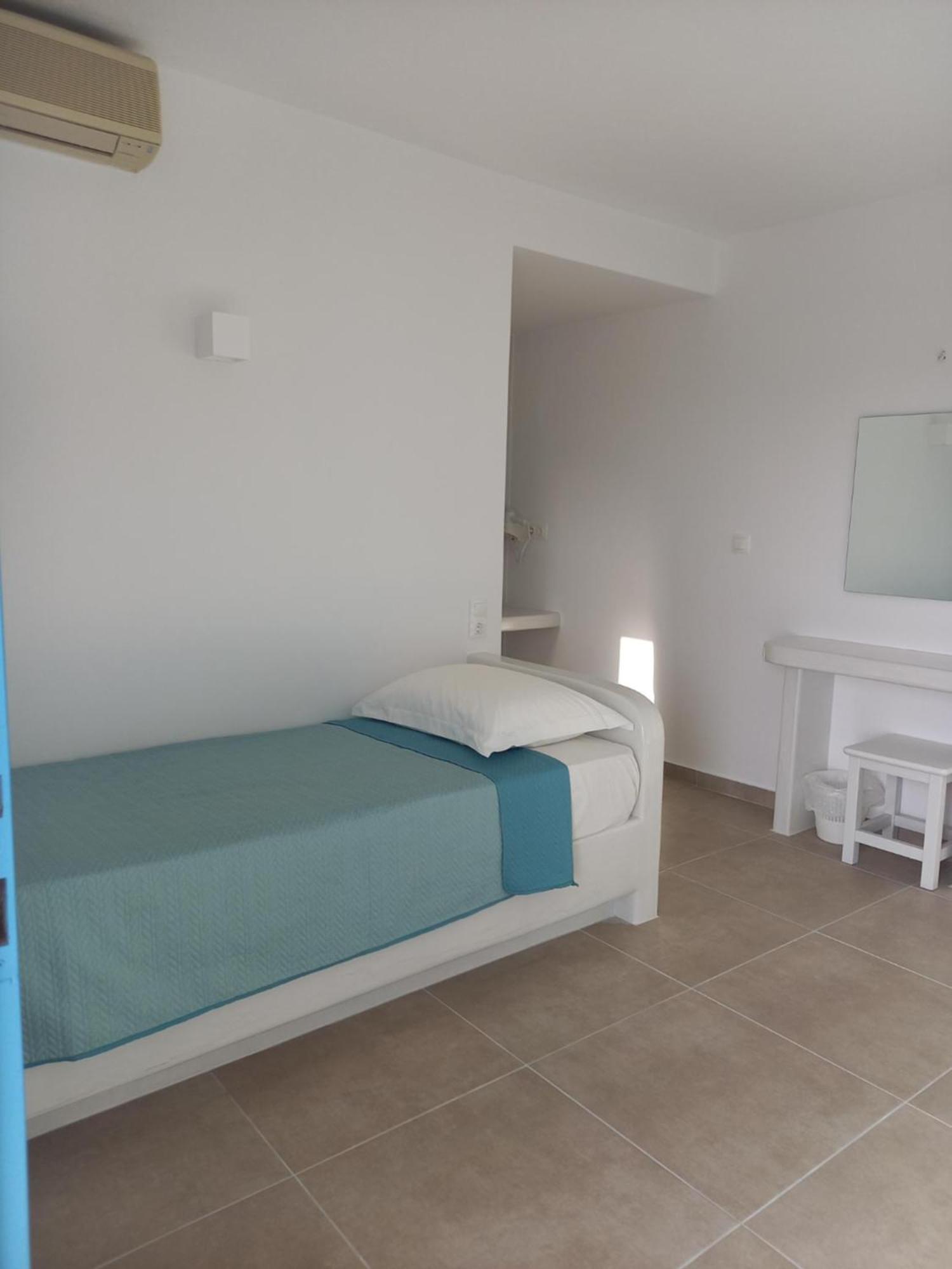 Golden Sun Aparthotel