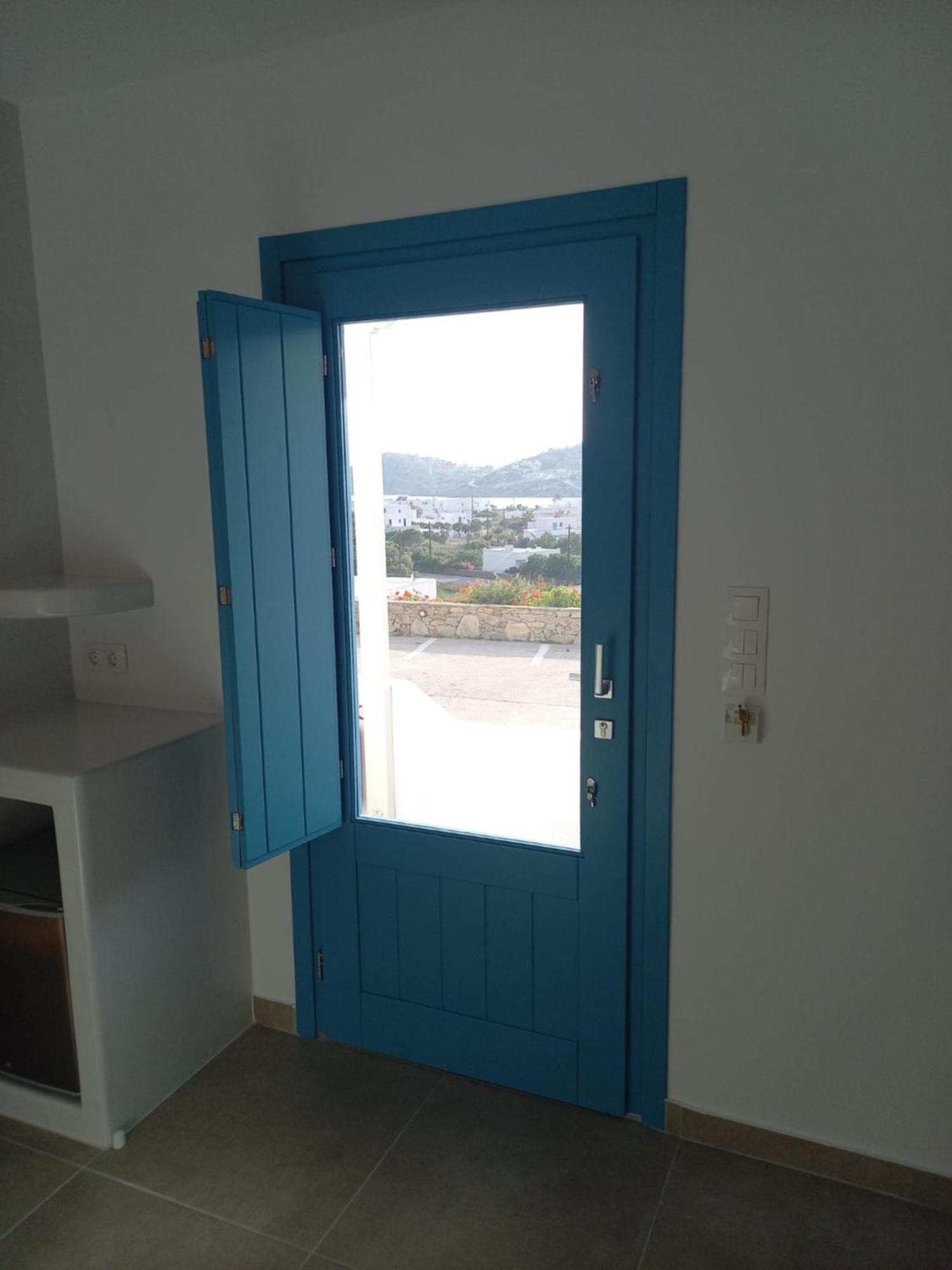 Aparthotel Golden Sun Chora (Ios)