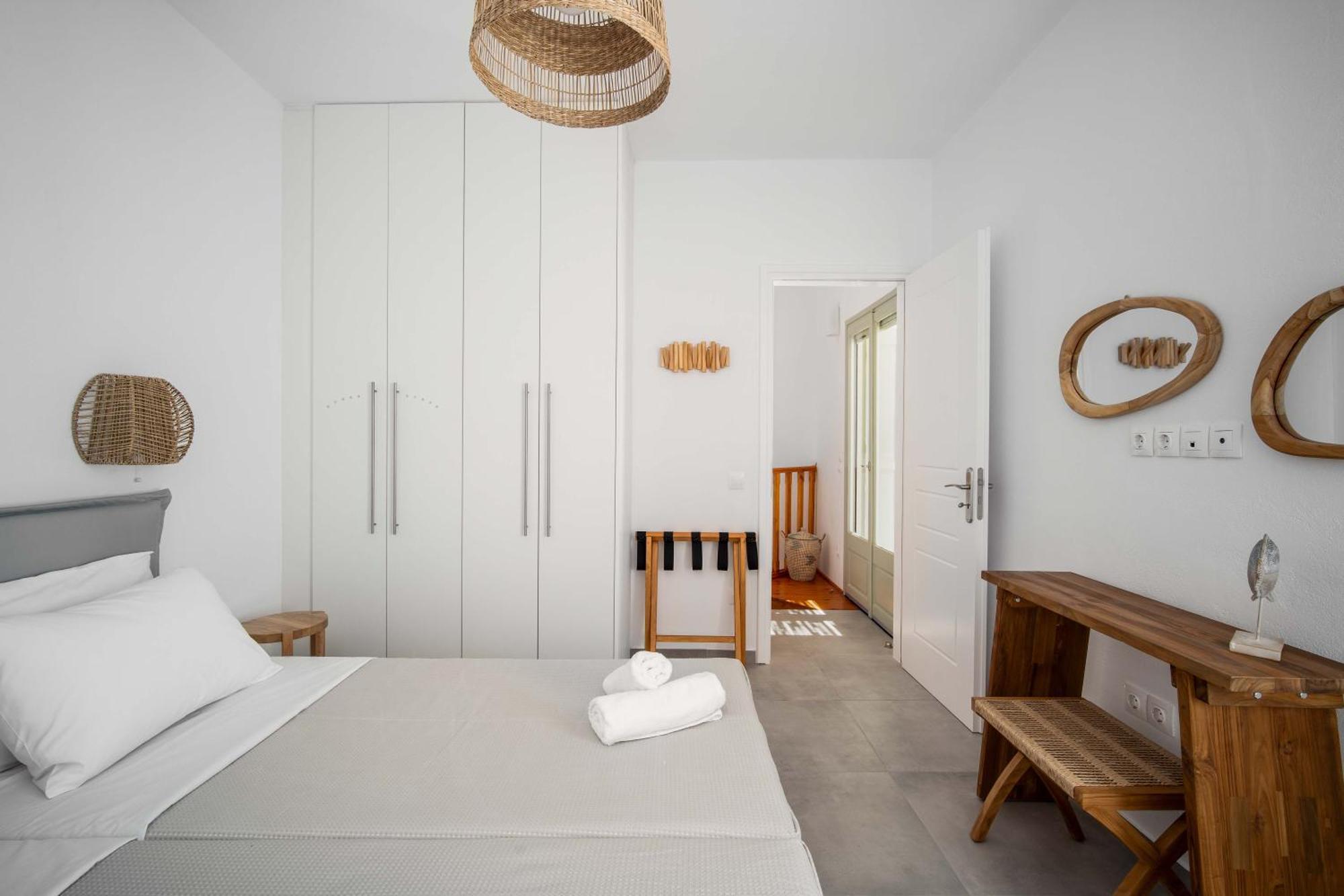 Armonia Apartment