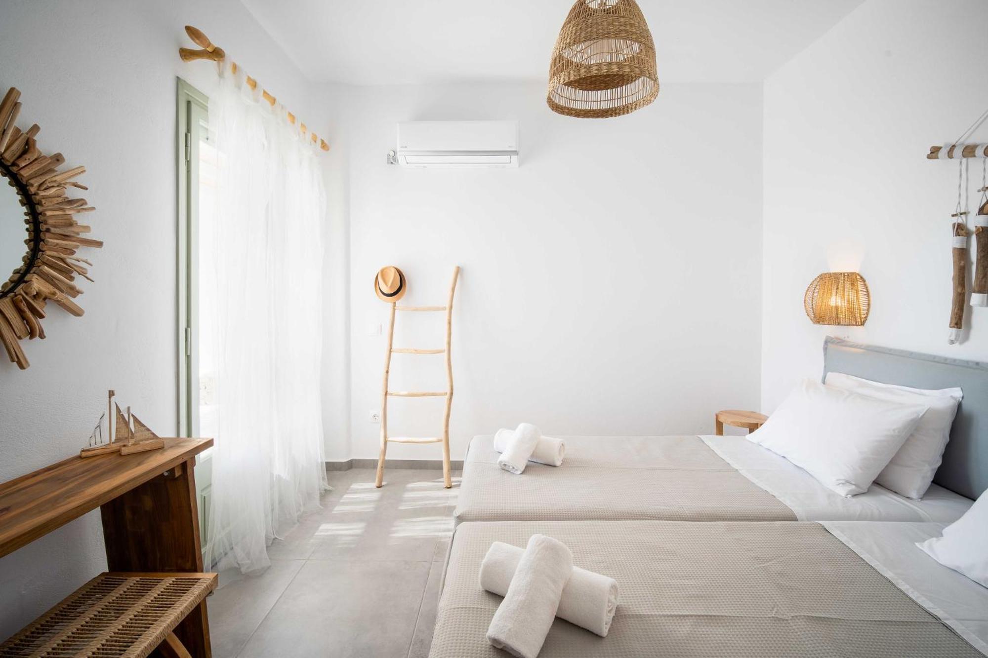 Apartment Armonia *