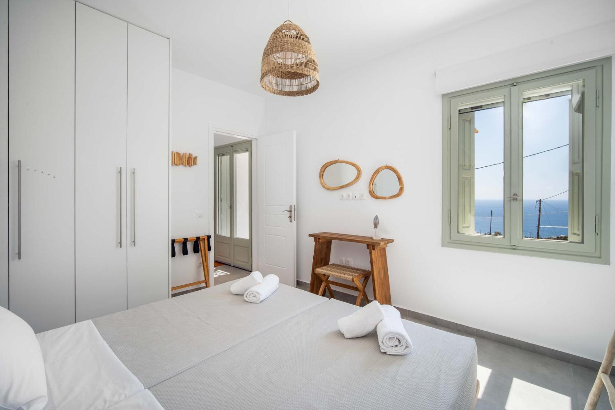 Armonia Apartment Ramos
