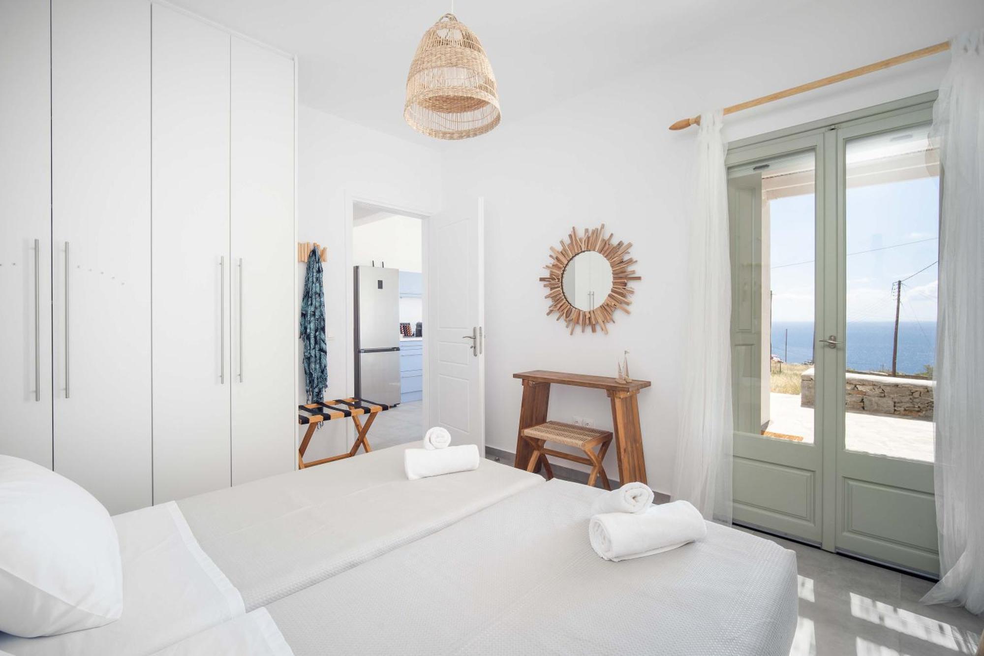 Armonia Apartment