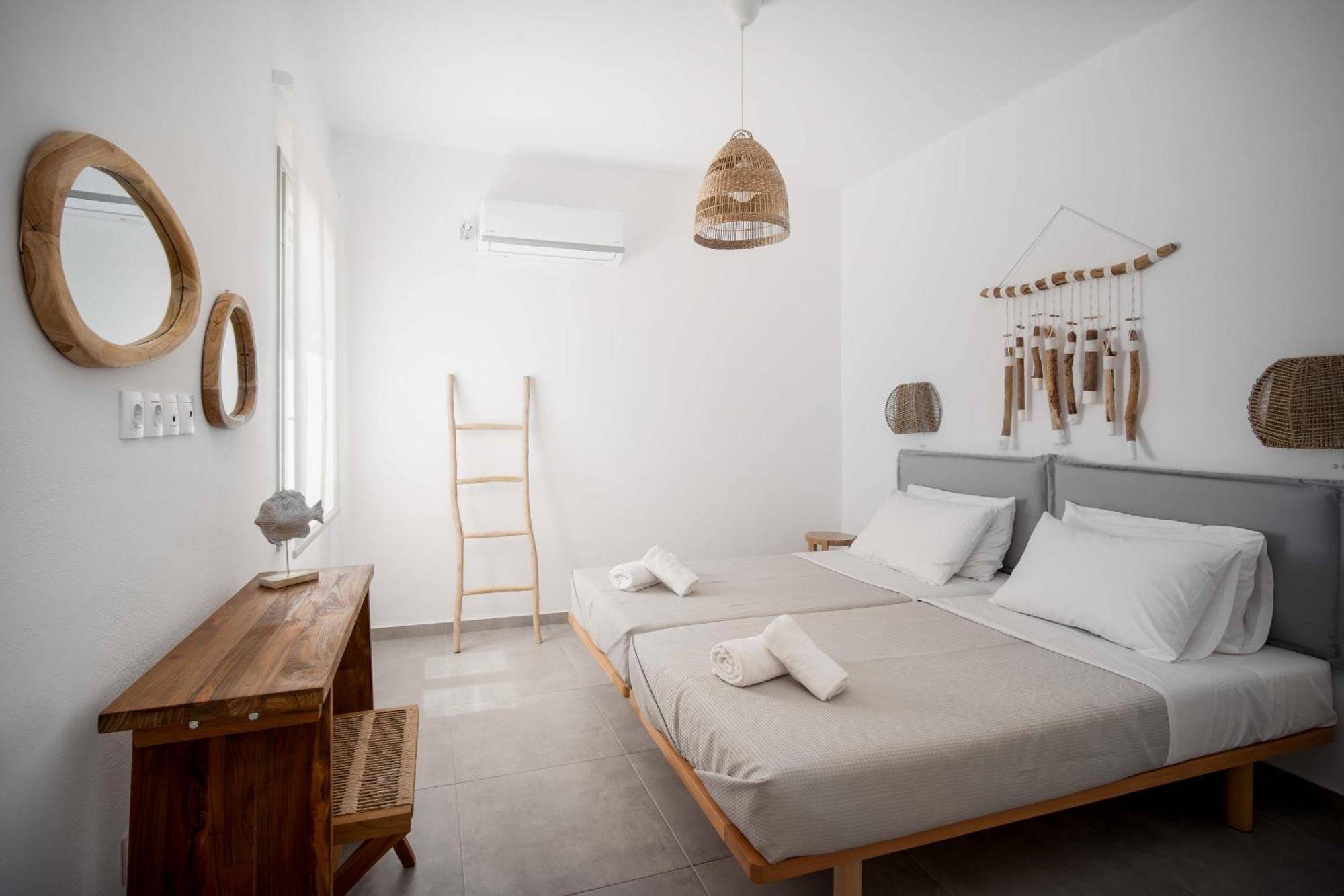 Apartment Armonia Ramos