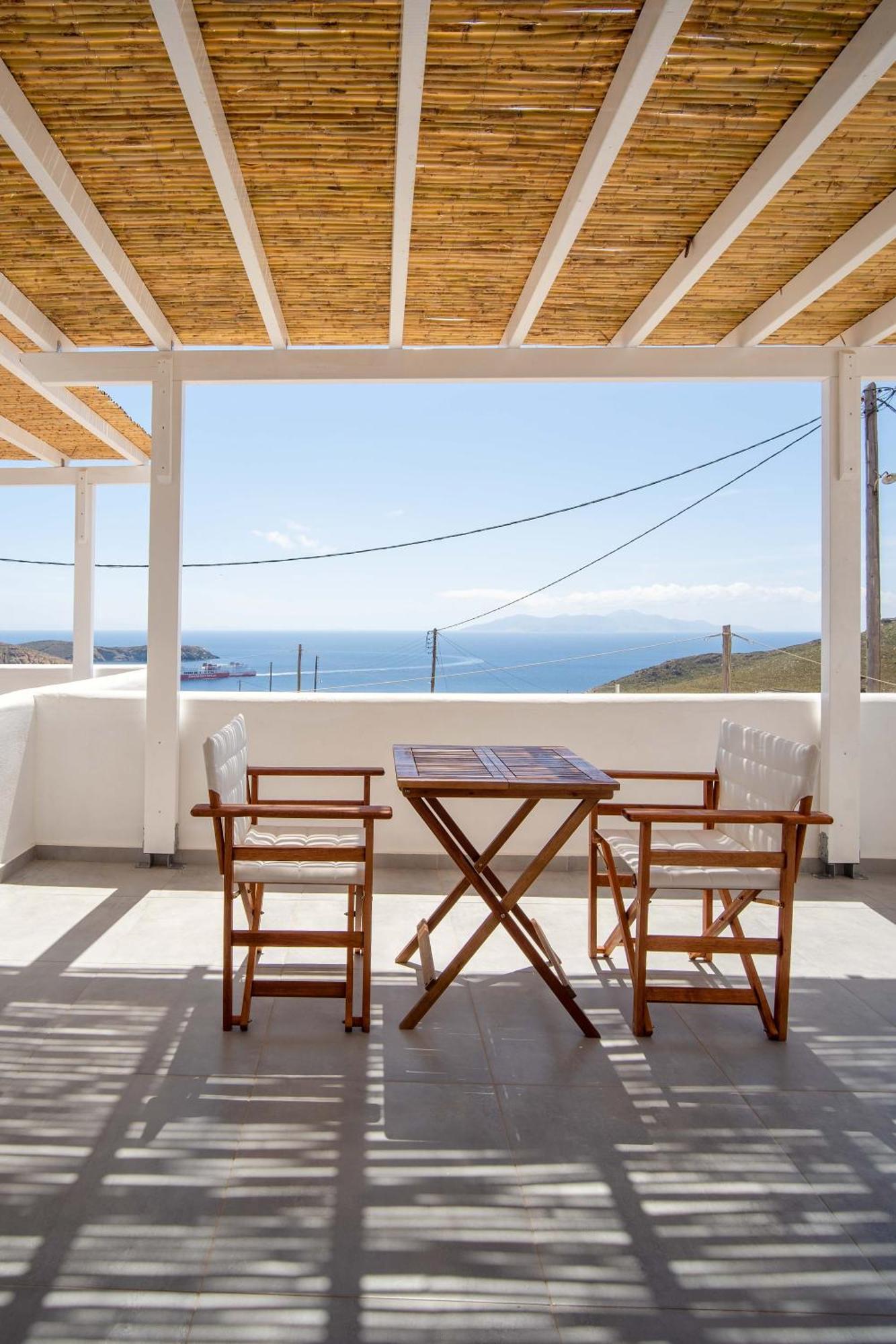 Apartment Armonia