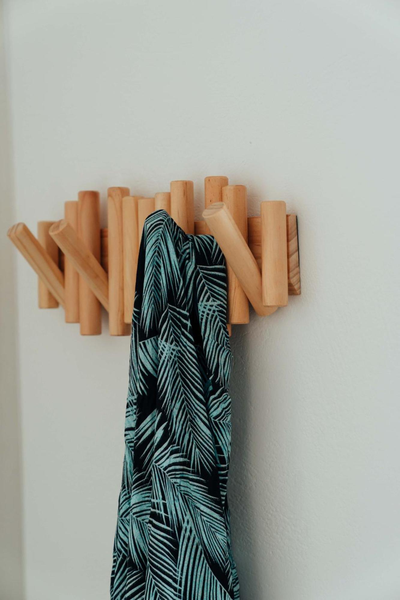 Apartment Armonia Ramos