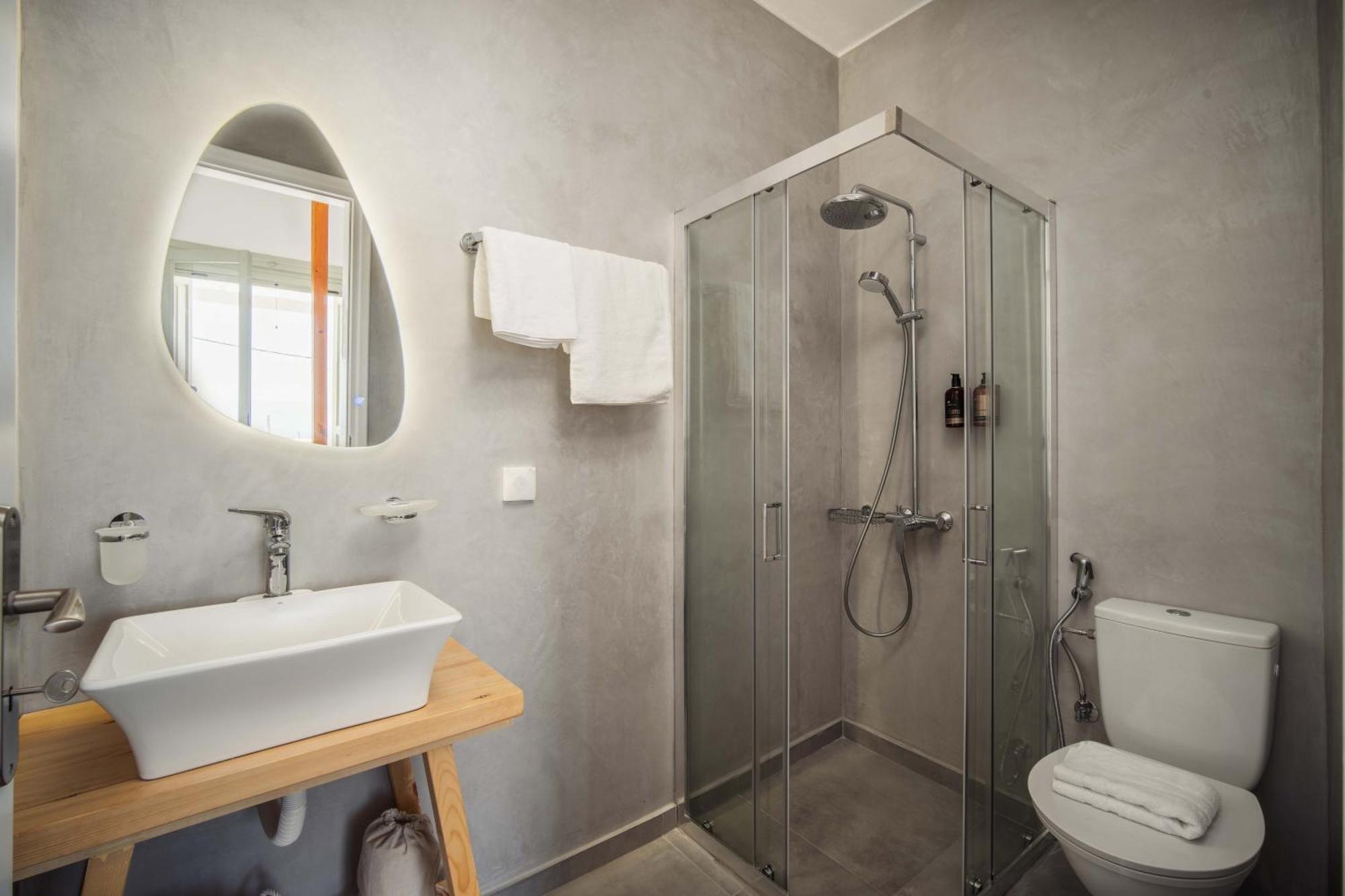 Armonia Apartment Ramos