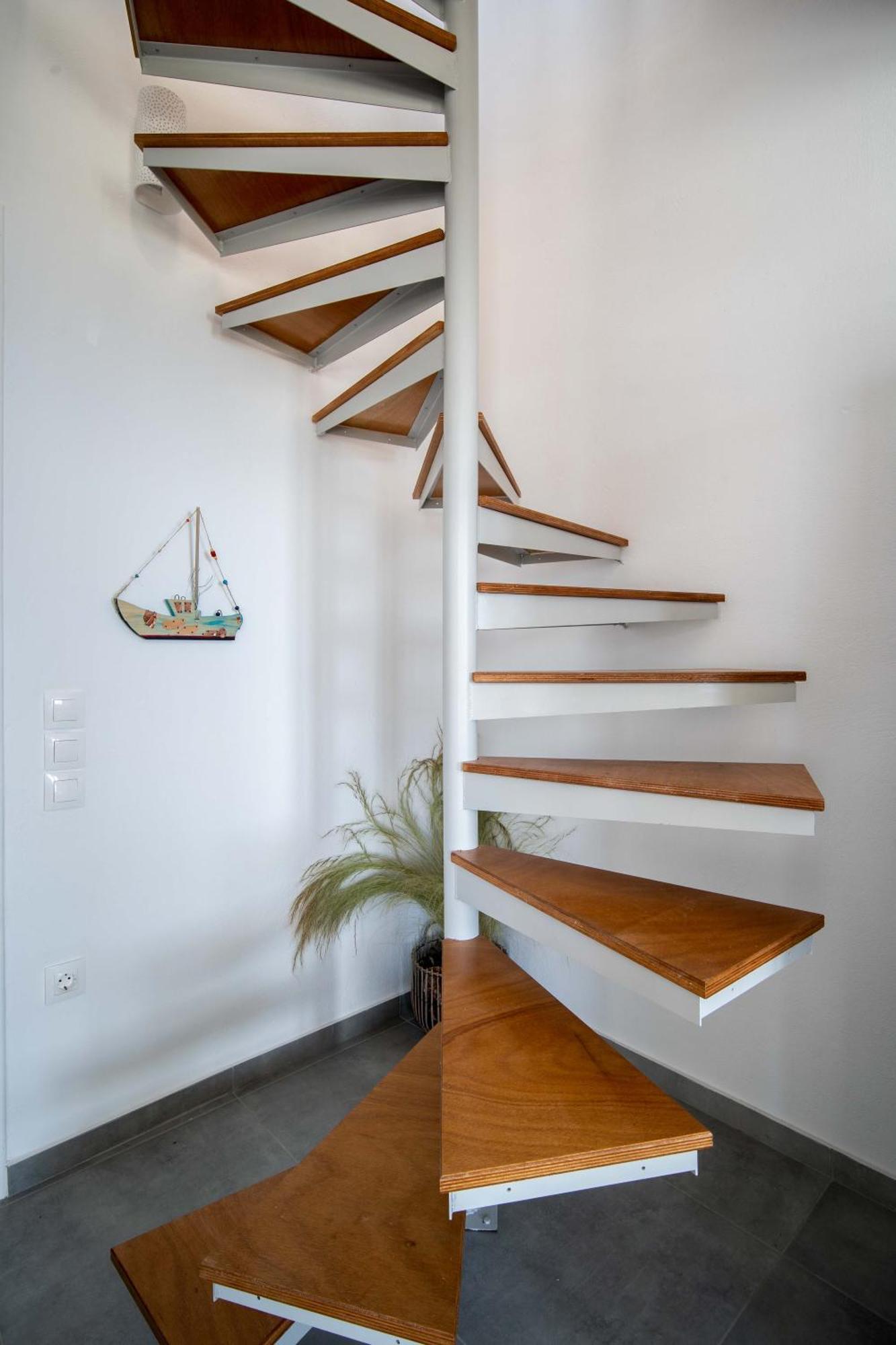 Apartment Armonia *
