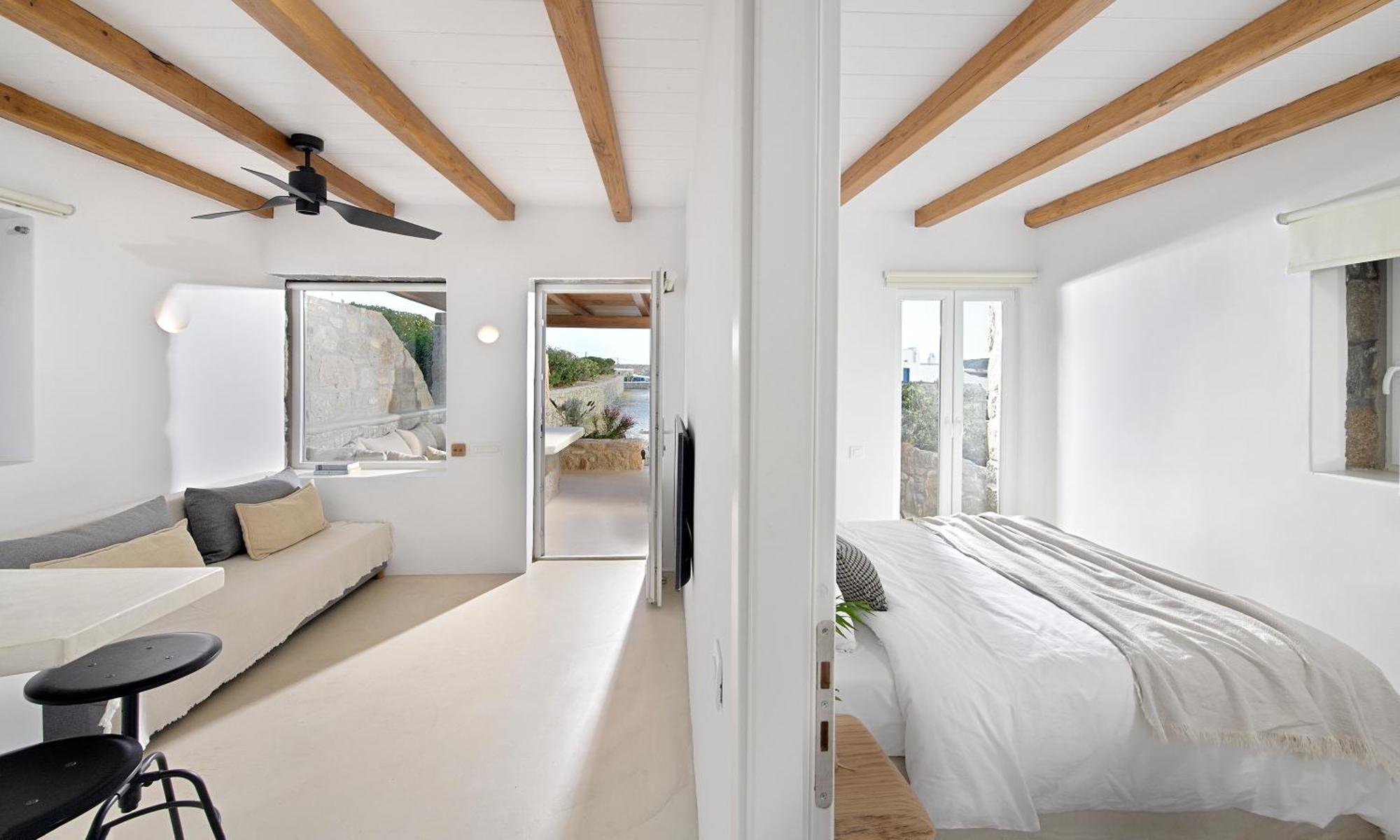 Apartment Vlia Mykonos