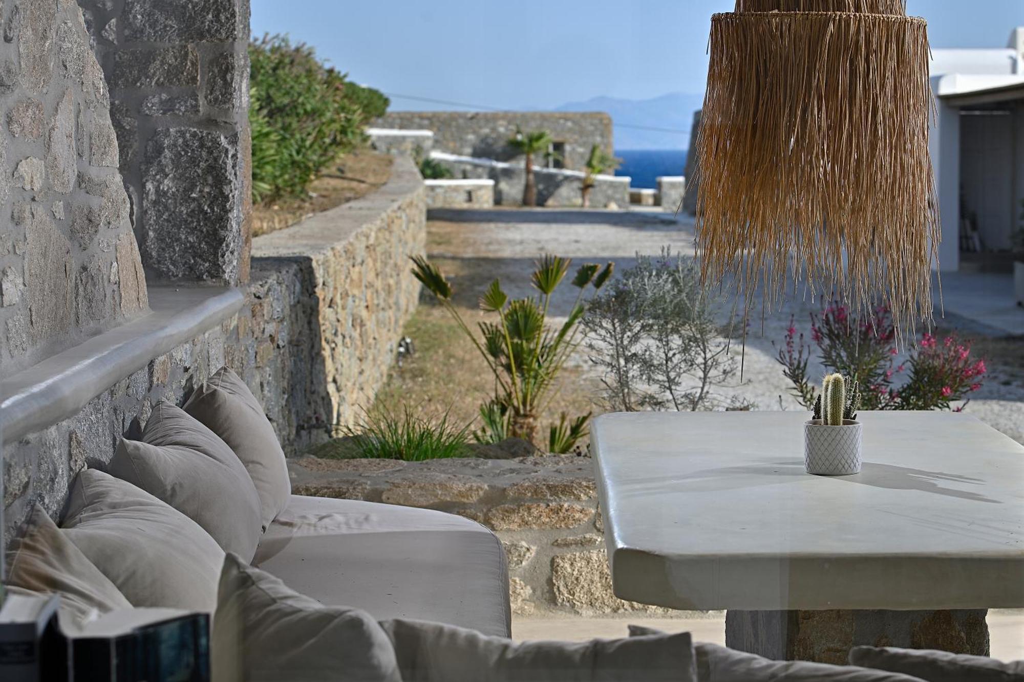 Vlia Mykonos Apartment *